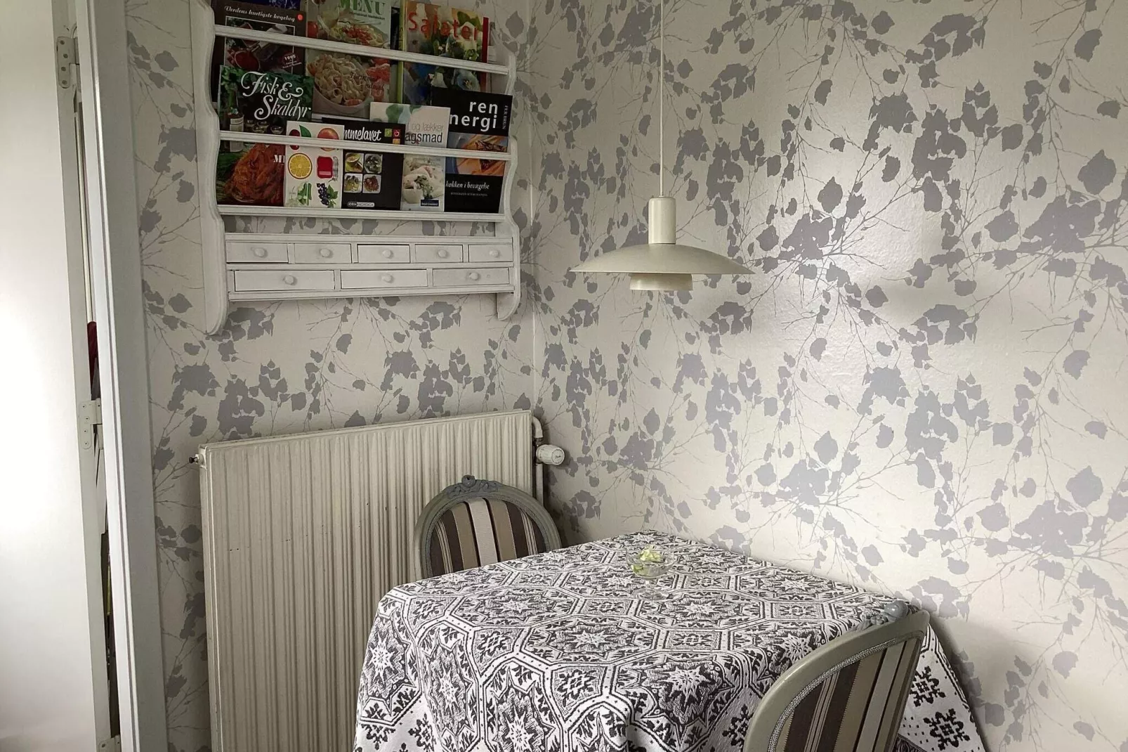 4 person holiday home in Bredebro-By Traum-Indoor