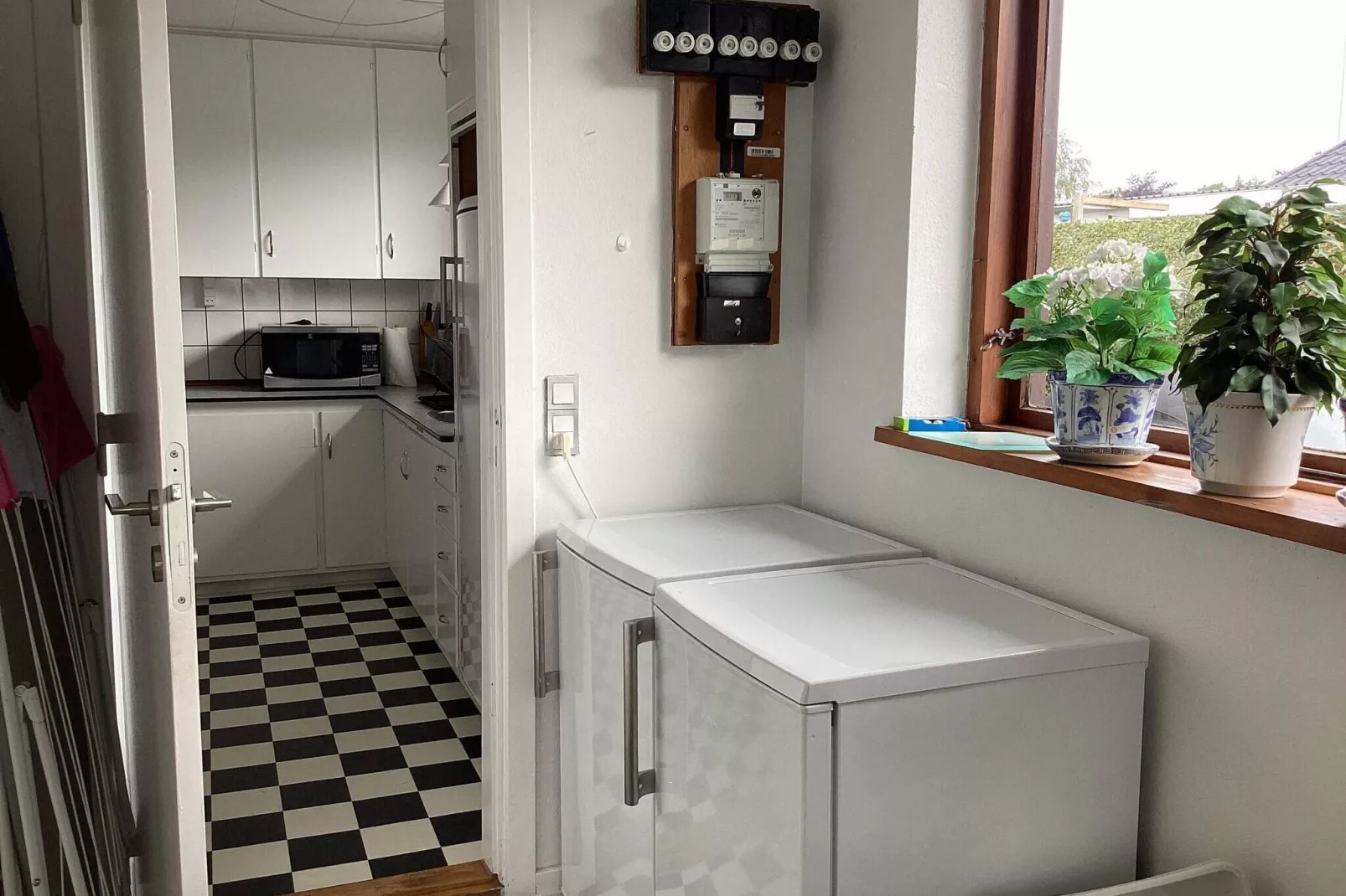 4 person holiday home in Bredebro-By Traum-Indoor