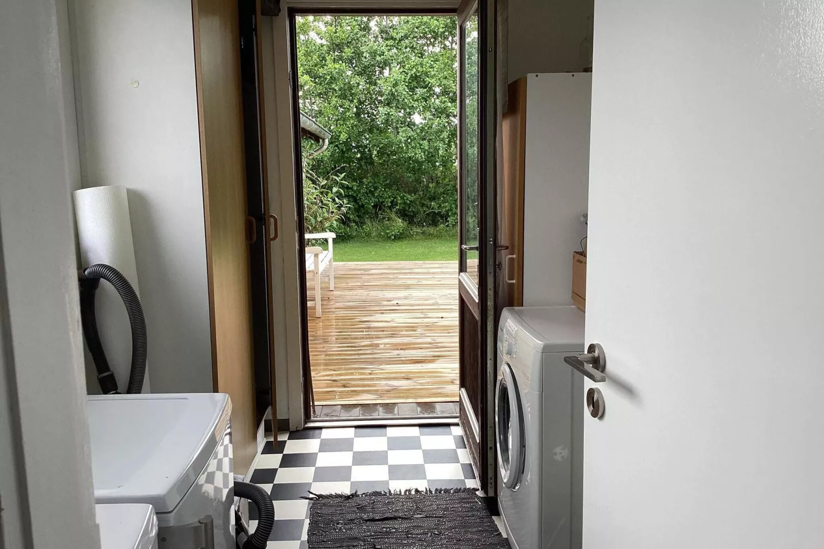 4 person holiday home in Bredebro-By Traum-Indoor