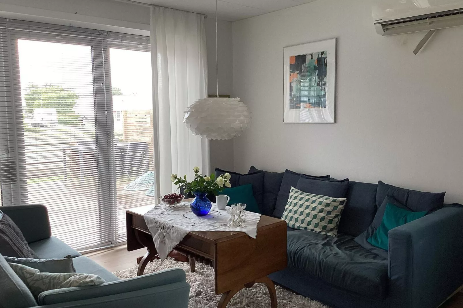 4 person holiday home in Bredebro-By Traum-Indoor