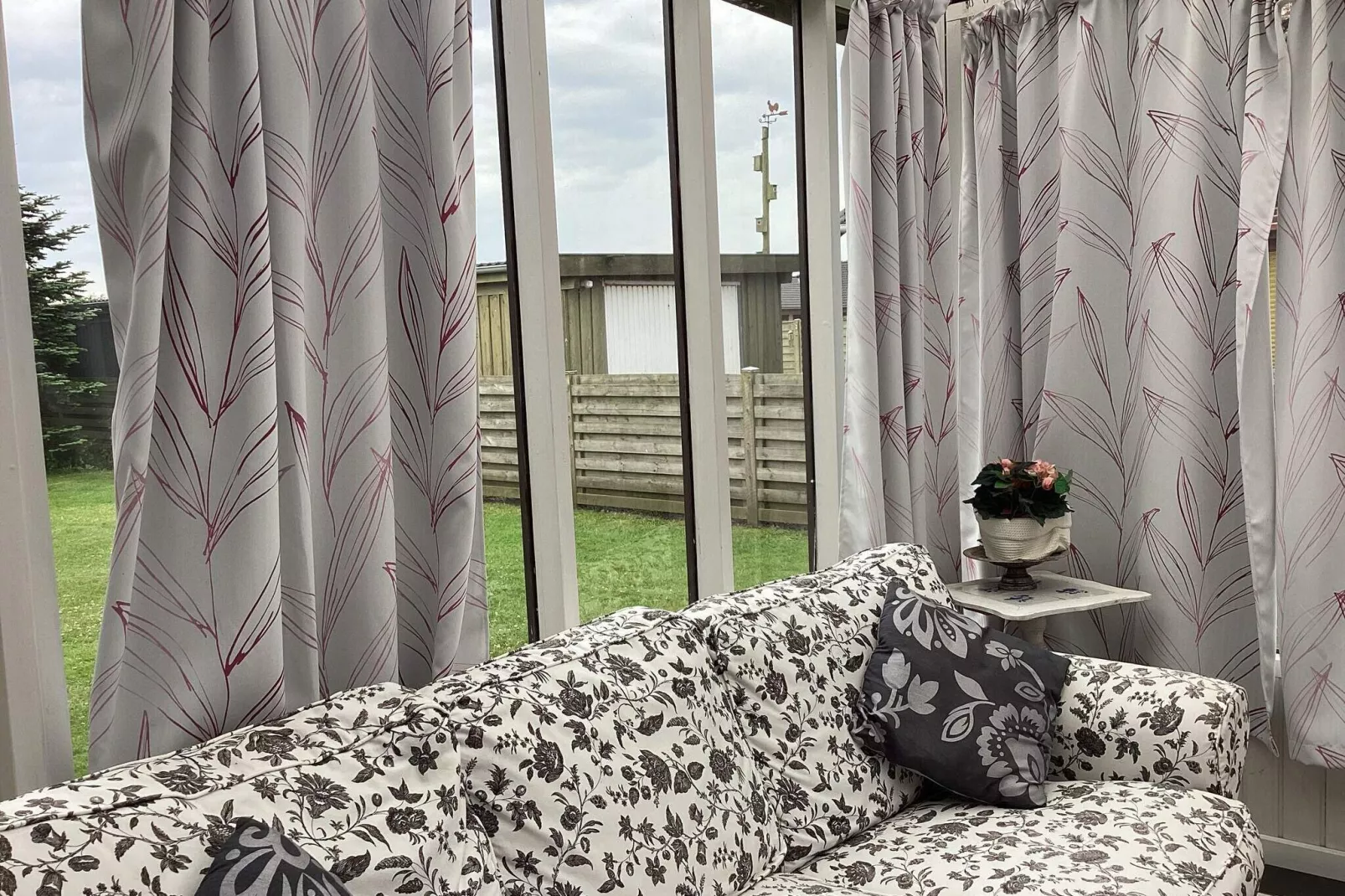 4 person holiday home in Bredebro-By Traum-Indoor
