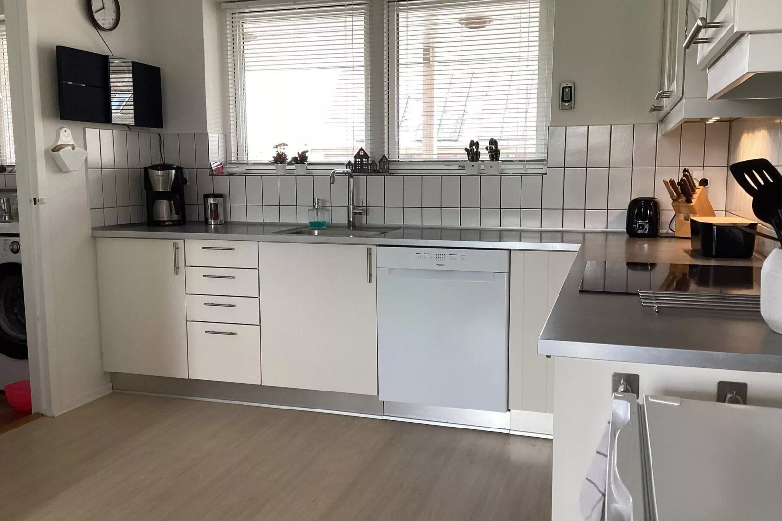 4 star holiday home in Blokhus-By Traum-Not tagged