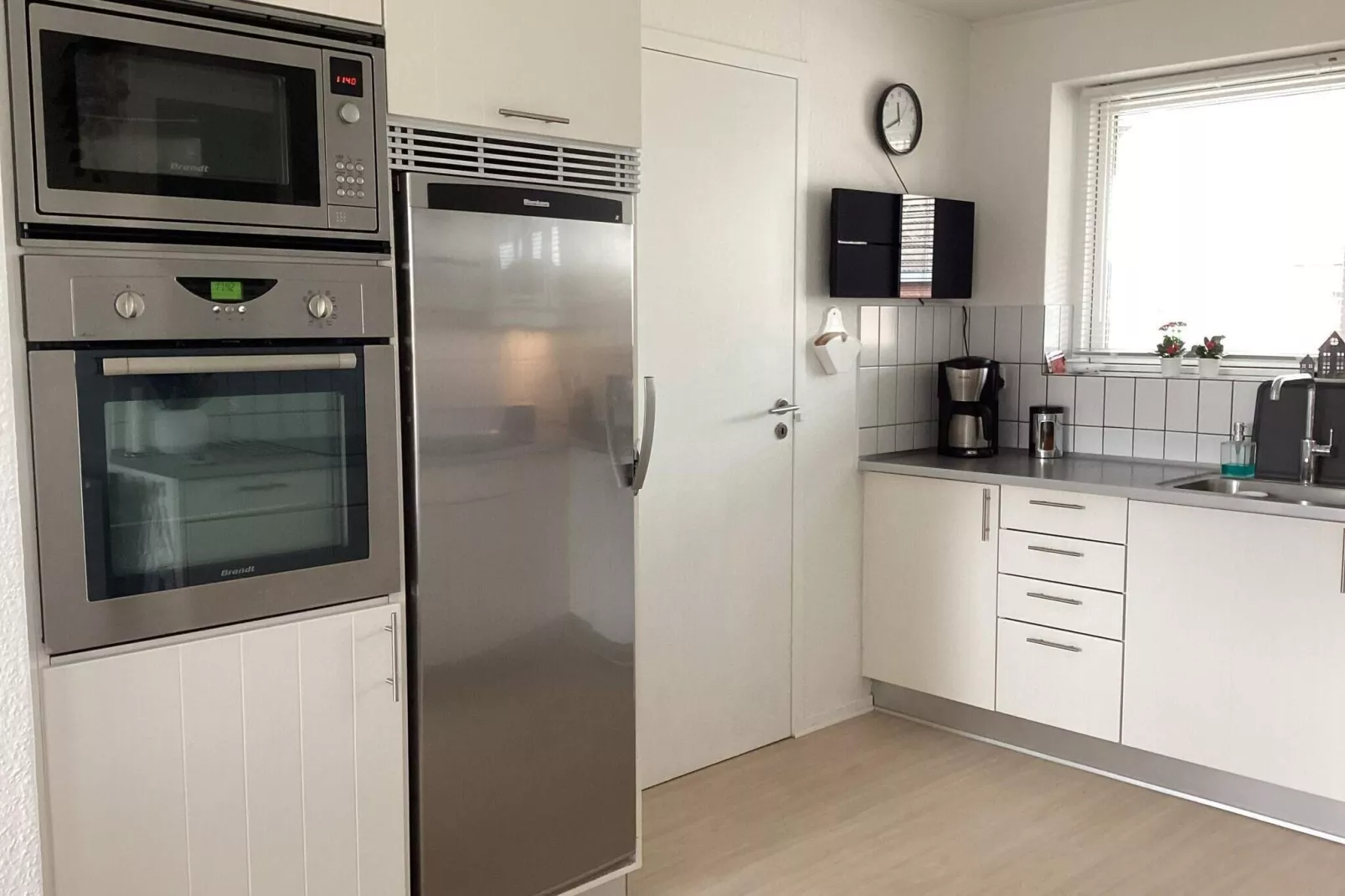4 star holiday home in Blokhus-By Traum-Not tagged