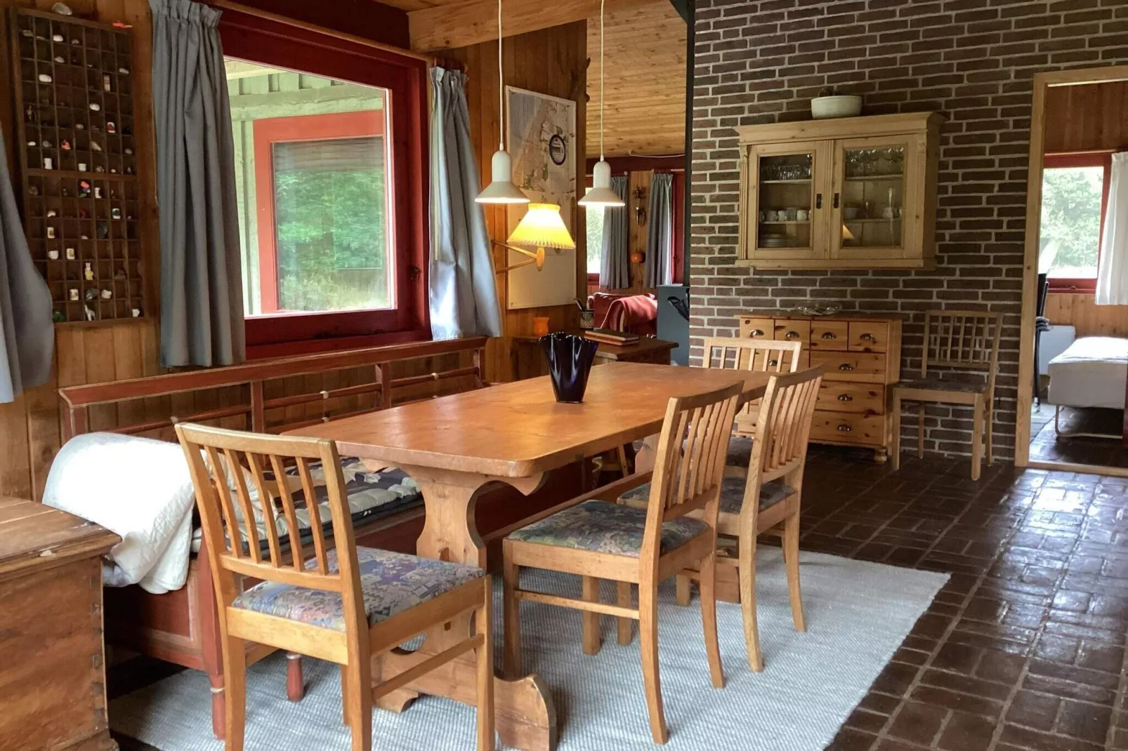 6 person holiday home in Blokhus-By Traum-Not tagged