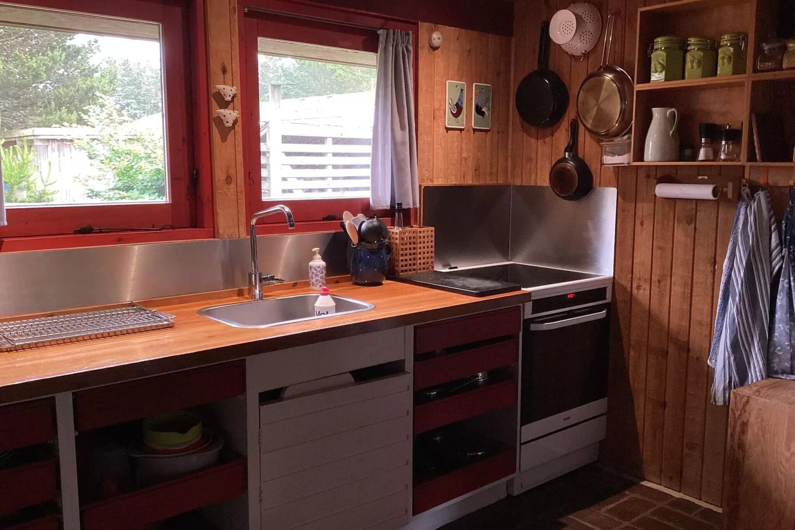 6 person holiday home in Blokhus-By Traum-Not tagged
