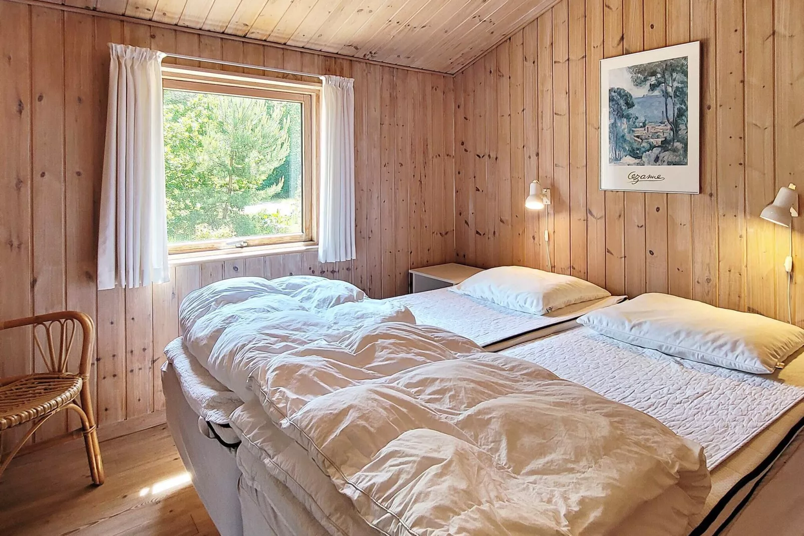 FUGLEKONGEN-Indoor