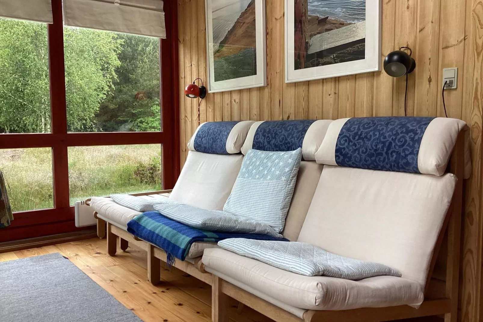 6 person holiday home in Blokhus-By Traum-Not tagged