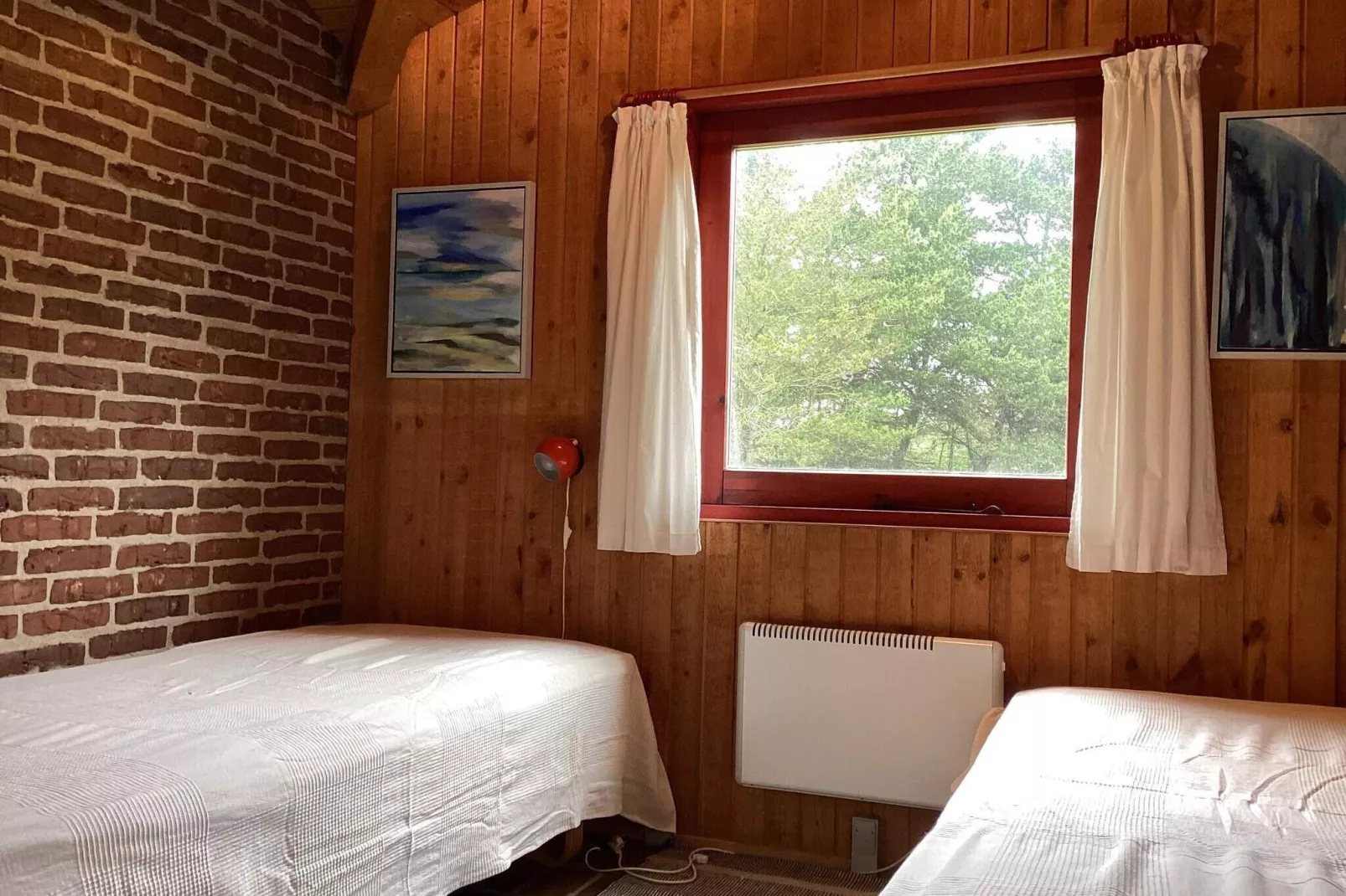 6 person holiday home in Blokhus-By Traum-Not tagged