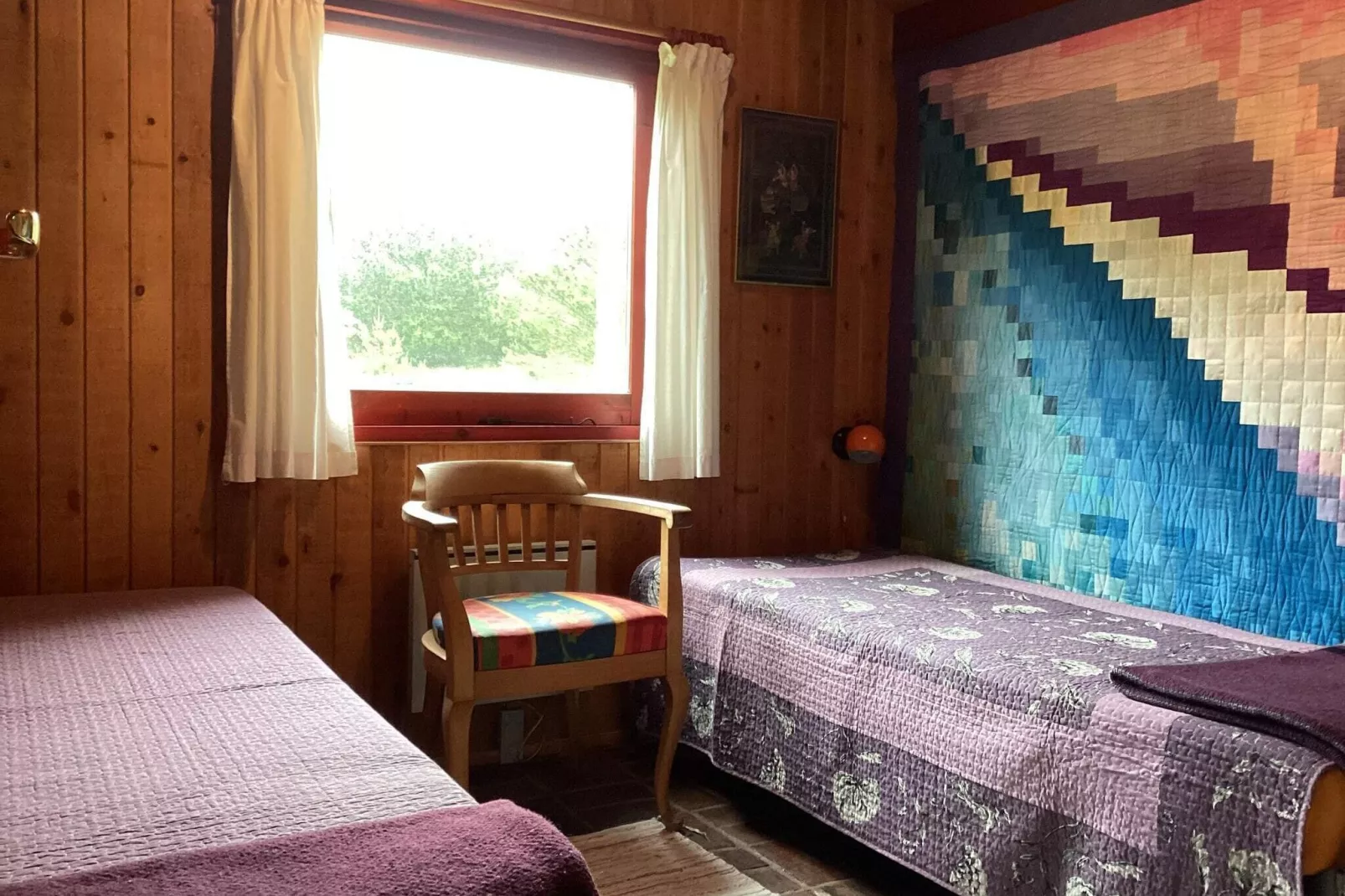 6 person holiday home in Blokhus-By Traum-Not tagged