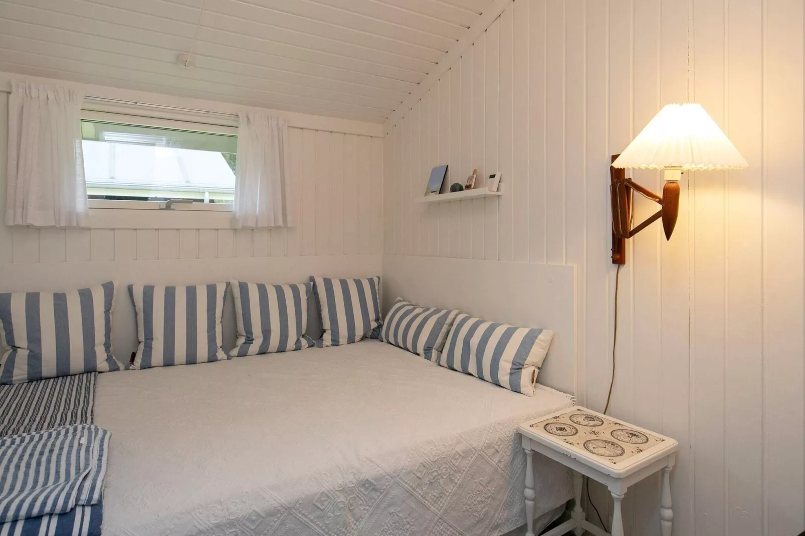 6 person holiday home in Jerup-By Traum-Indoor