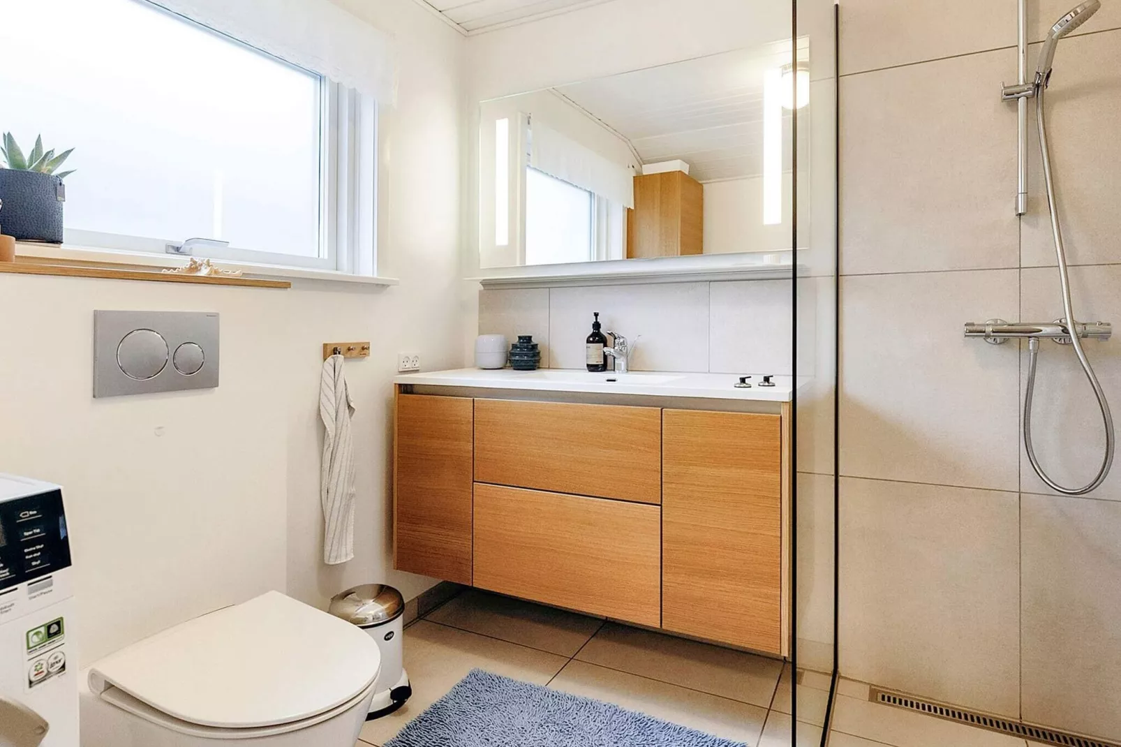 6 person holiday home in Jerup-By Traum-Indoor