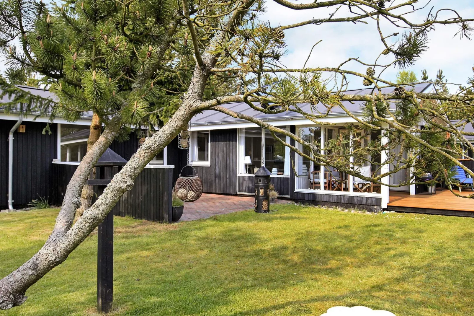 6 person holiday home in Jerup-By Traum-View