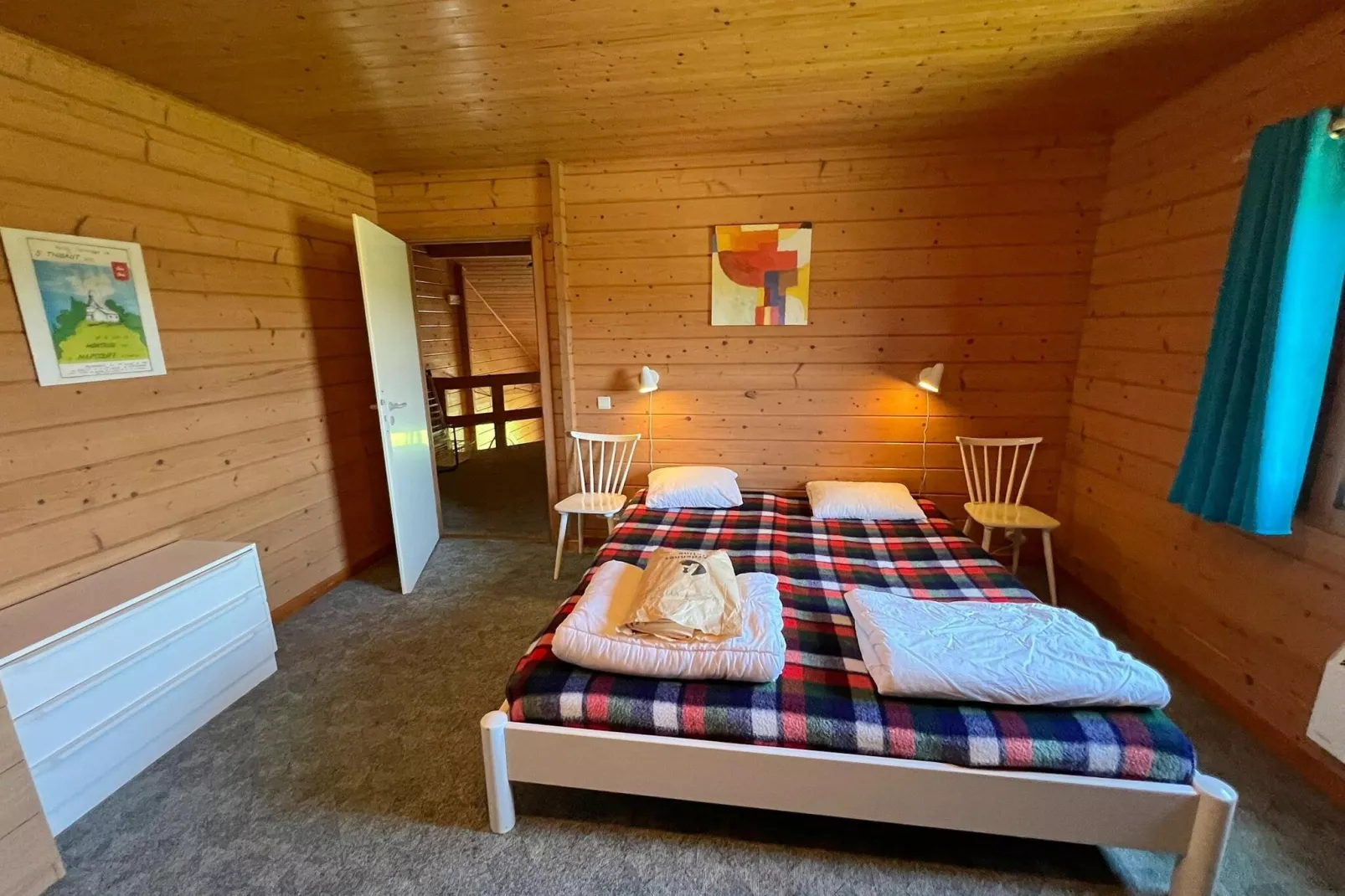 Amandi-Chambre