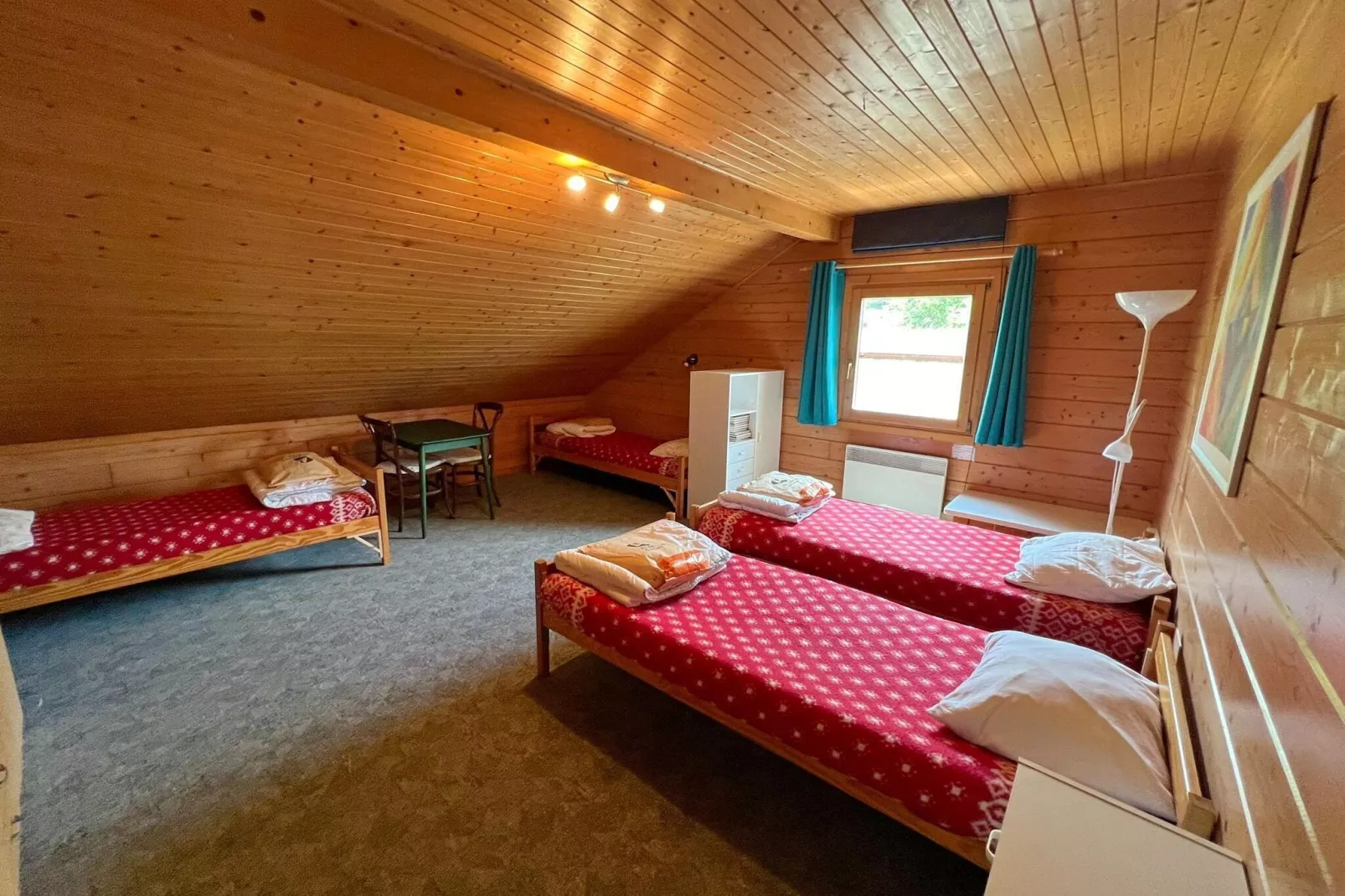 Amandi-Chambre