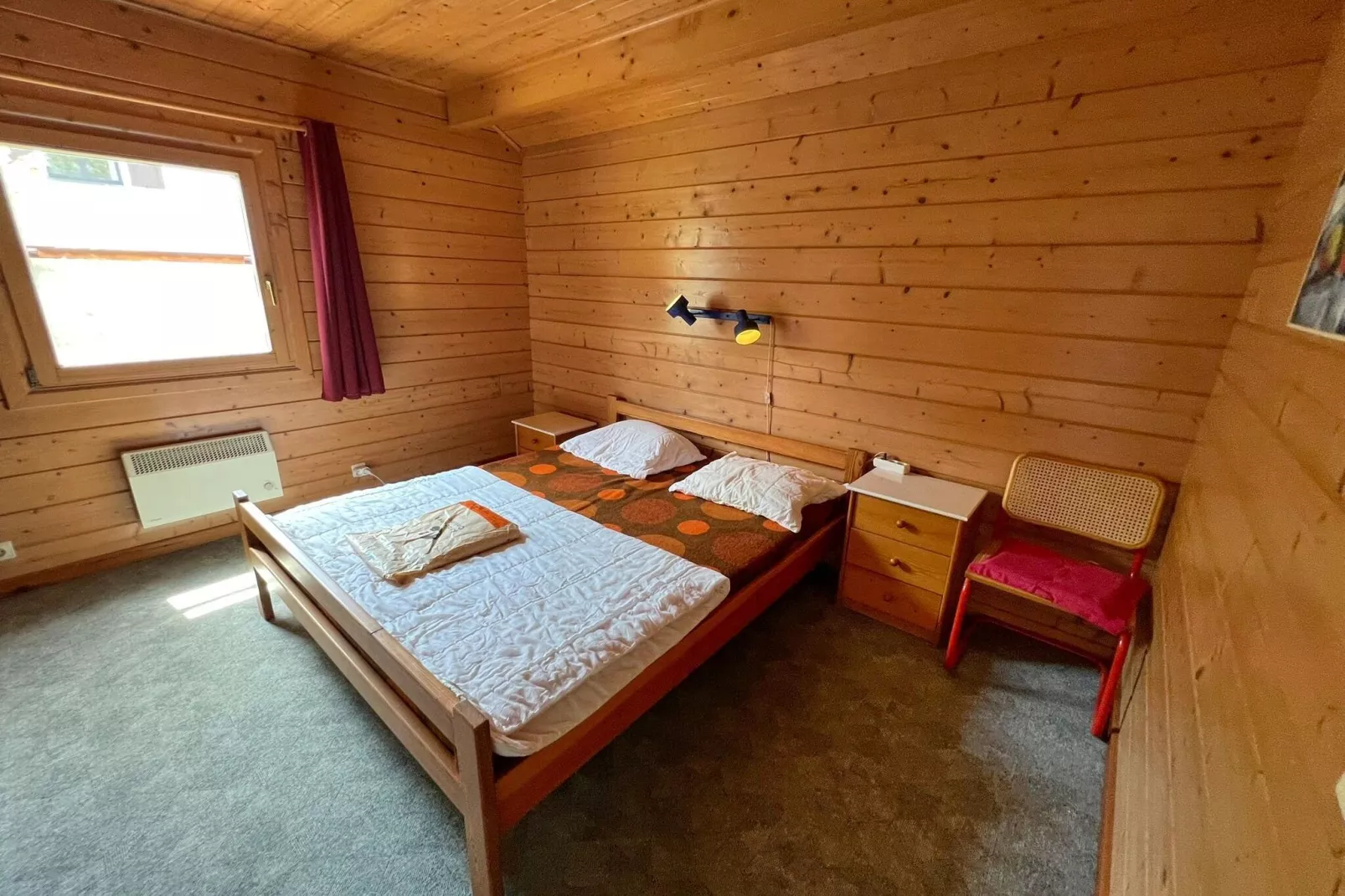 Amandi-Chambre