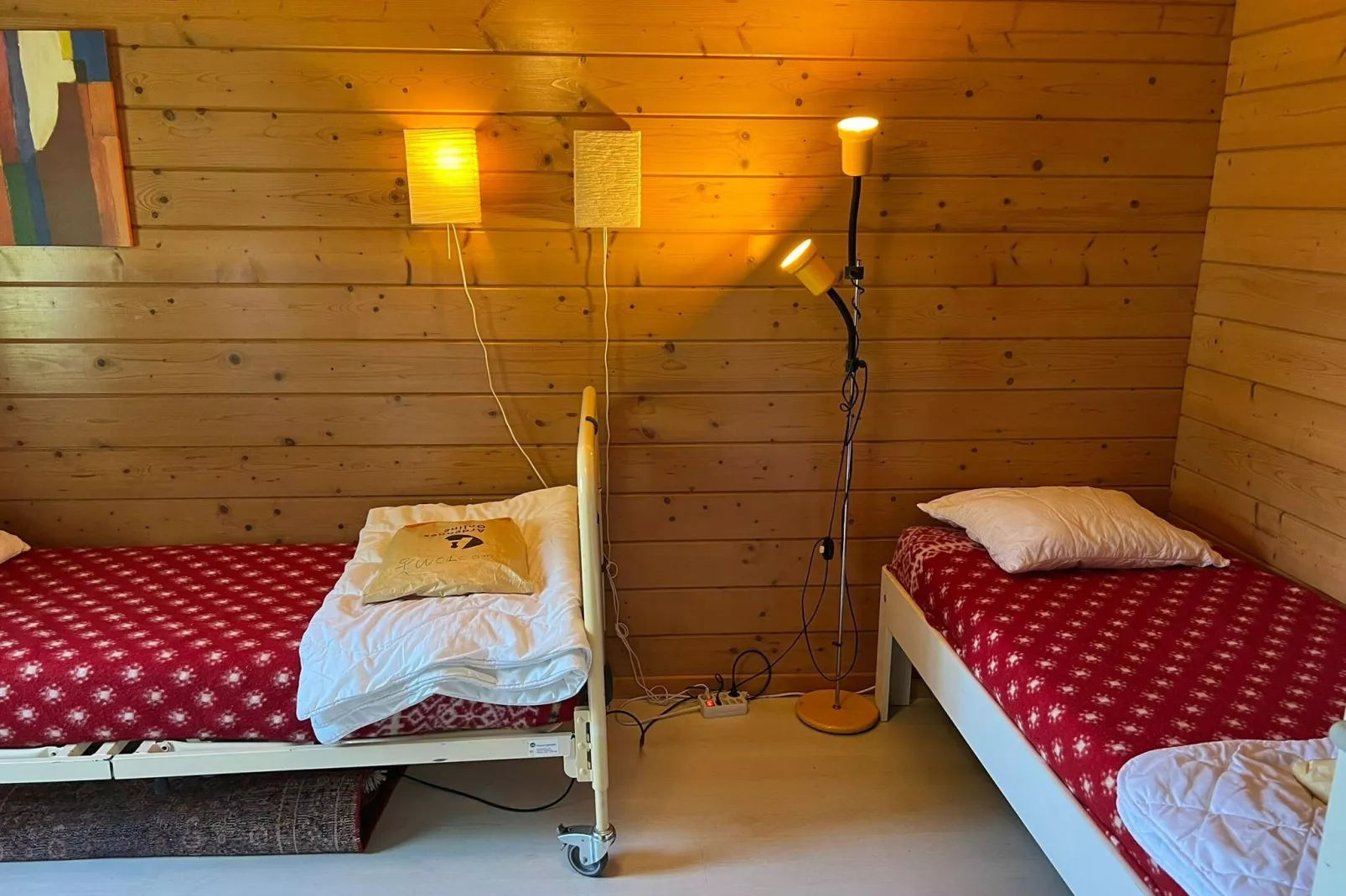 Amandi-Chambre