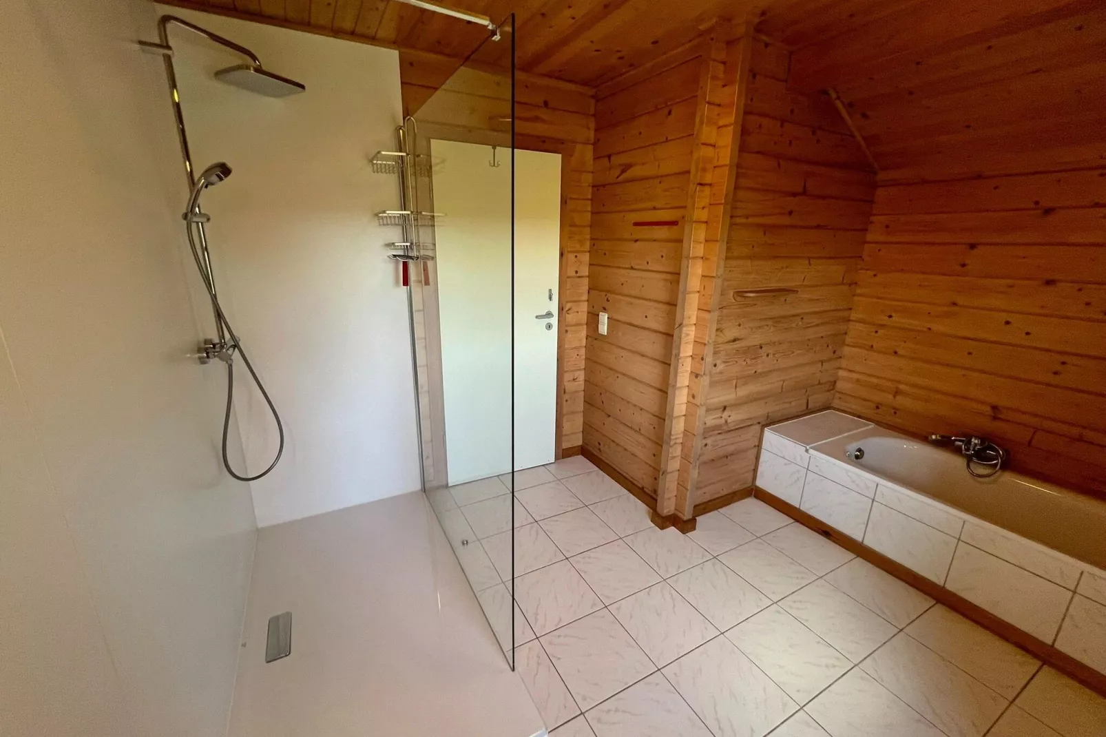 Amandi-Salle de bain