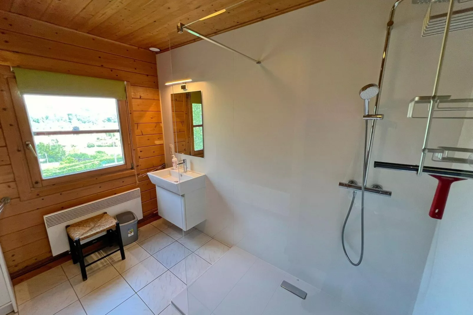 Amandi-Salle de bain