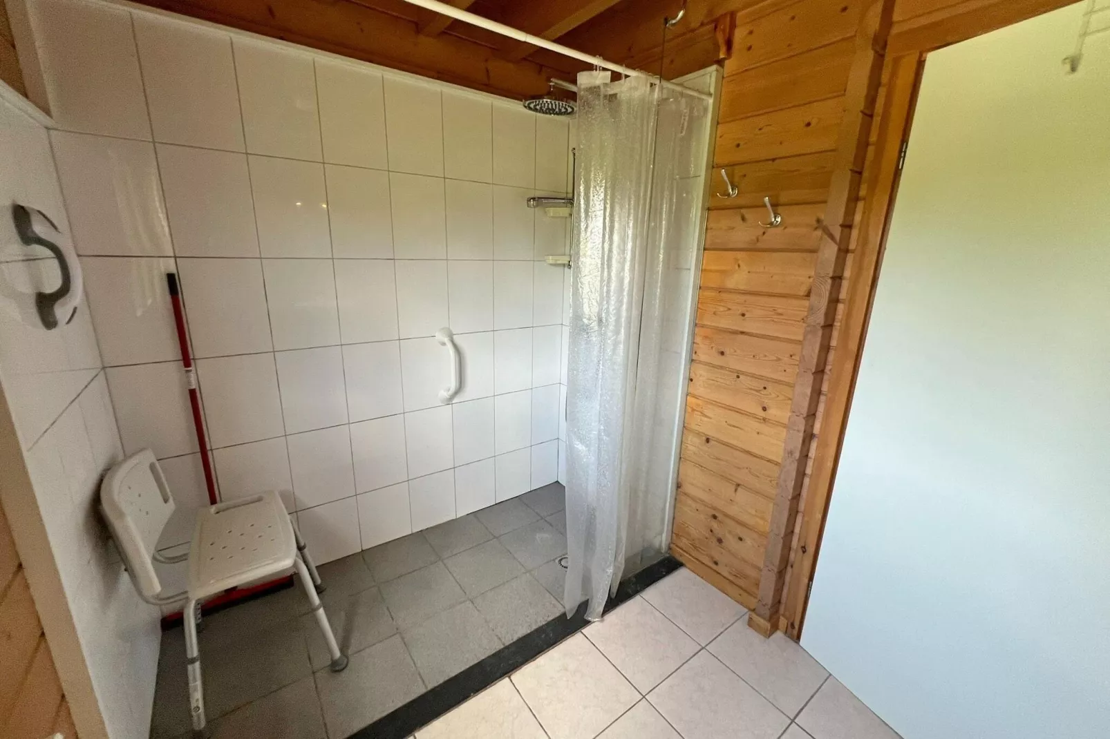 Amandi-Salle de bain