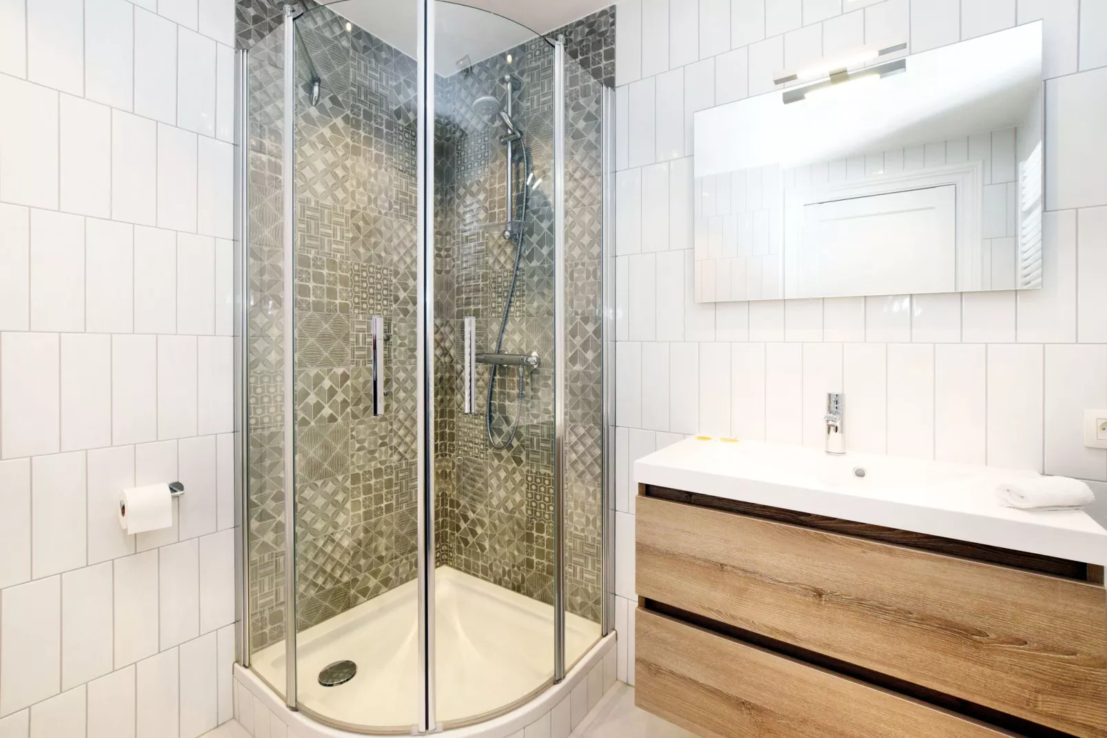Villa Balmoral 22-Bathroom