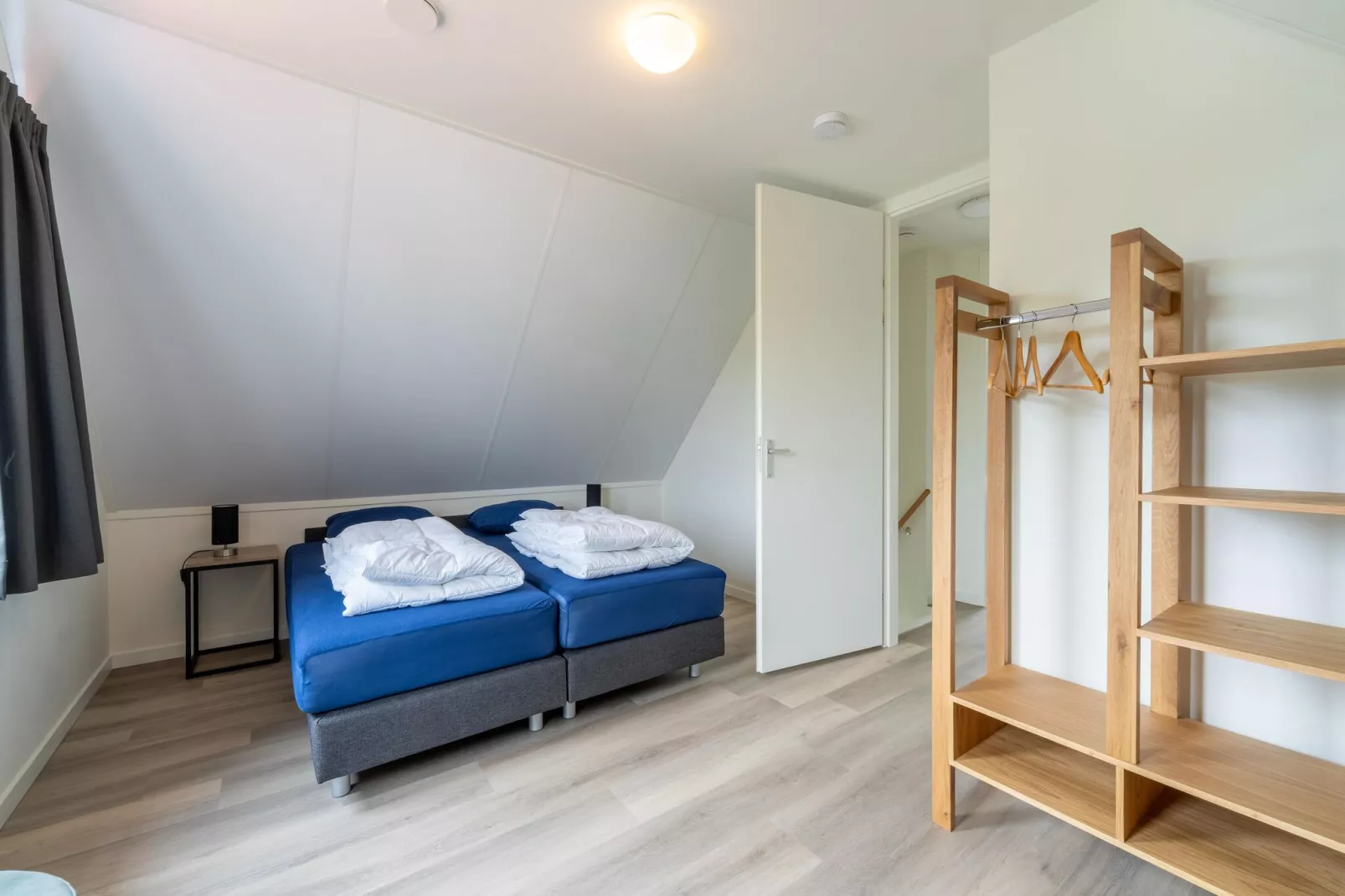 Kuifduiker 122-Bedroom