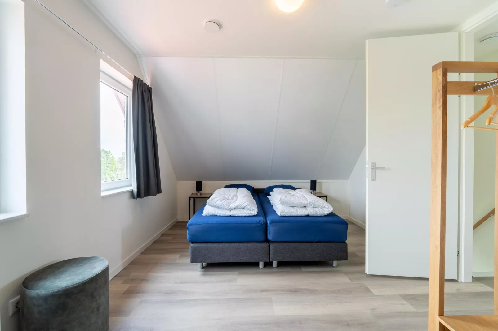 Kuifduiker 122-Bedroom
