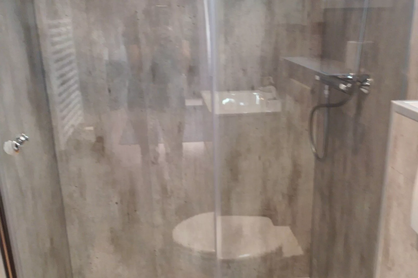 Lodge David-Bathroom
