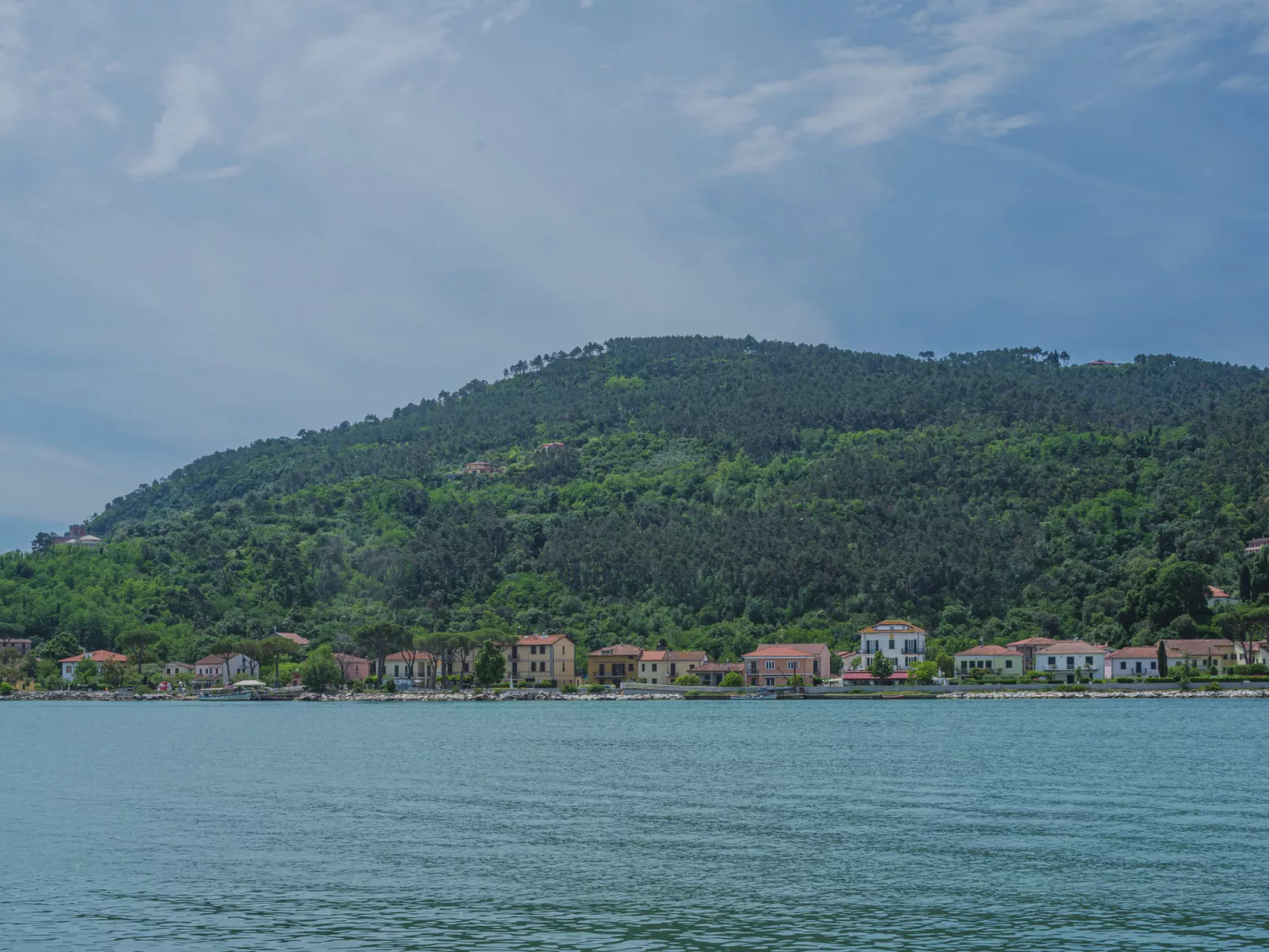 Onda Marina-Dehors