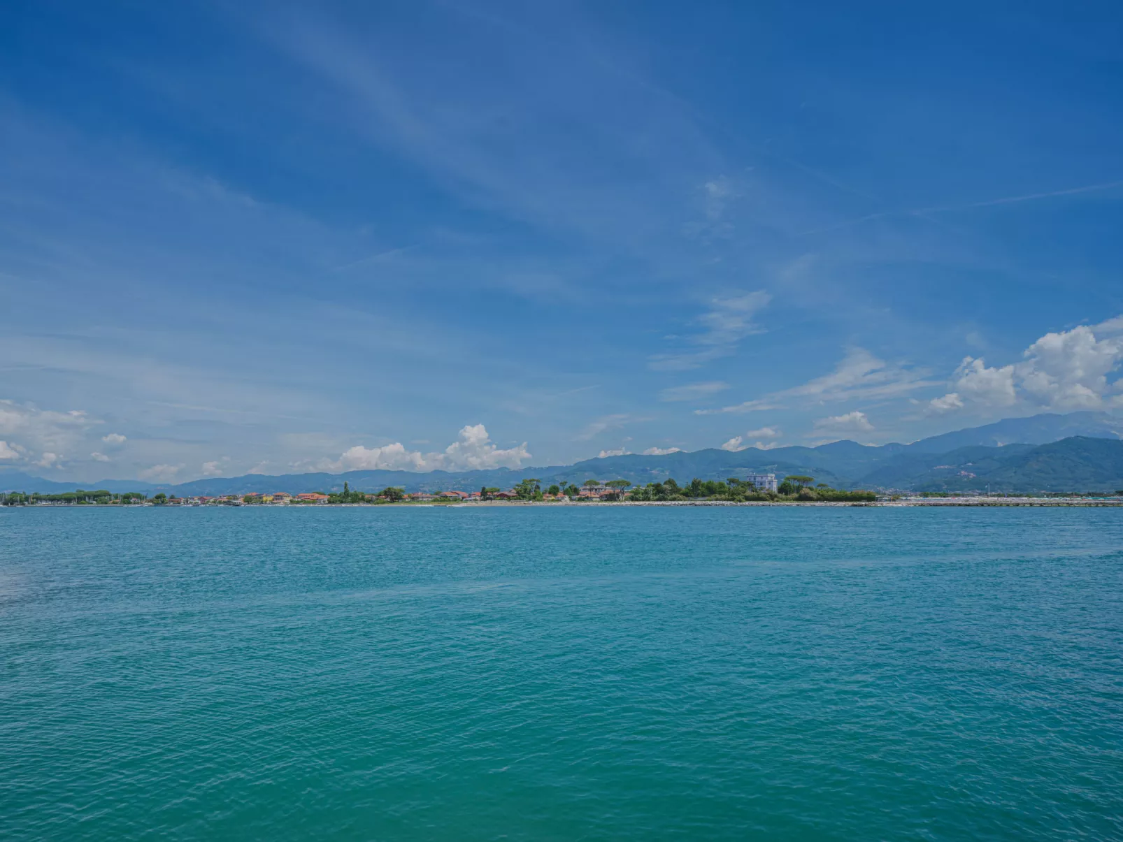 Onda Marina-Environnement