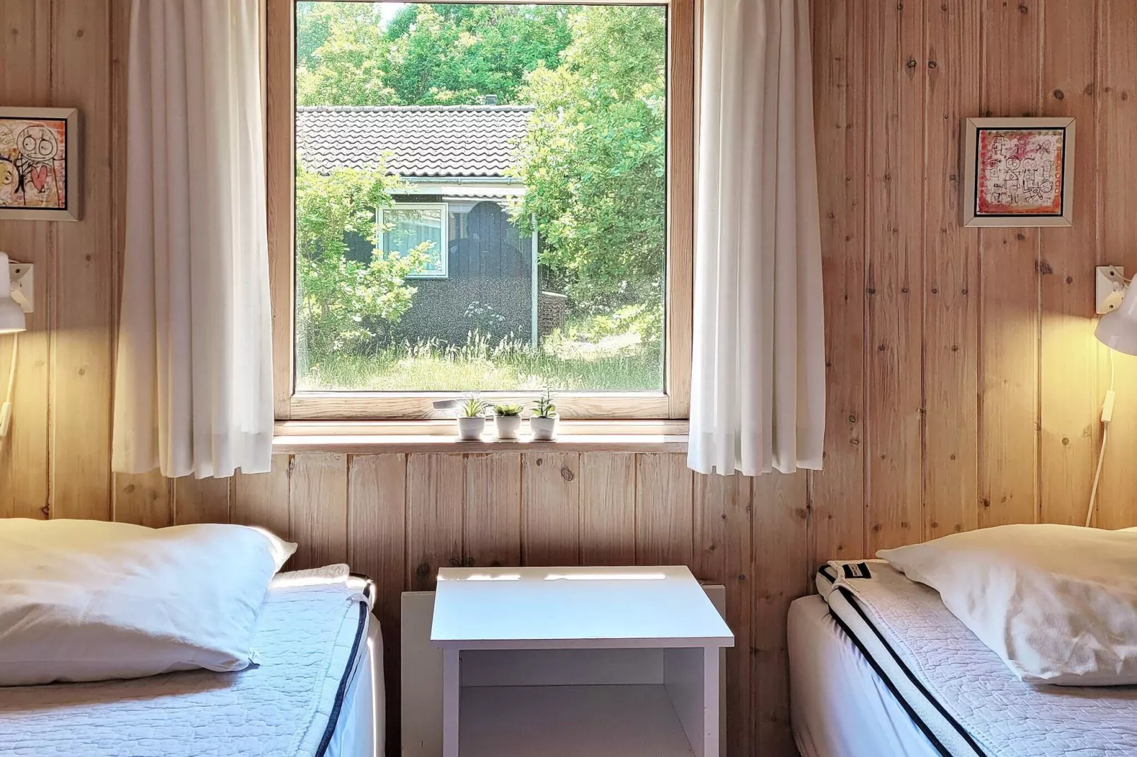 FUGLEKONGEN-Indoor
