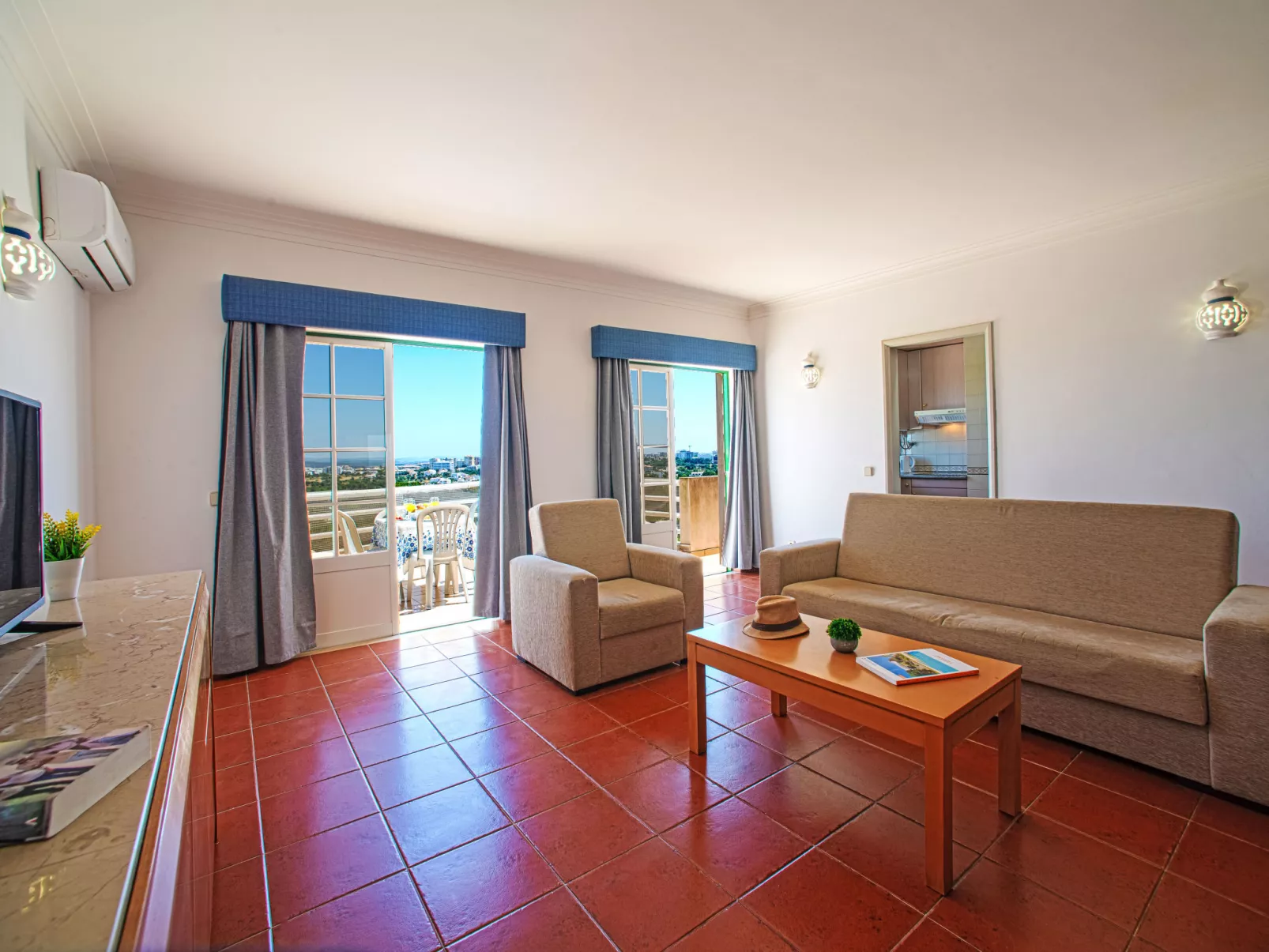 Estrela do Vau Apart. 3 bedroom-Dedans