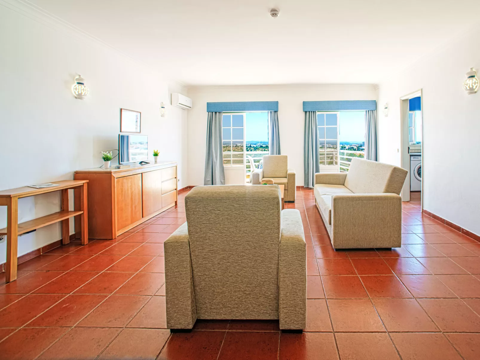Estrela do Vau Apart. 3 bedroom-Dedans