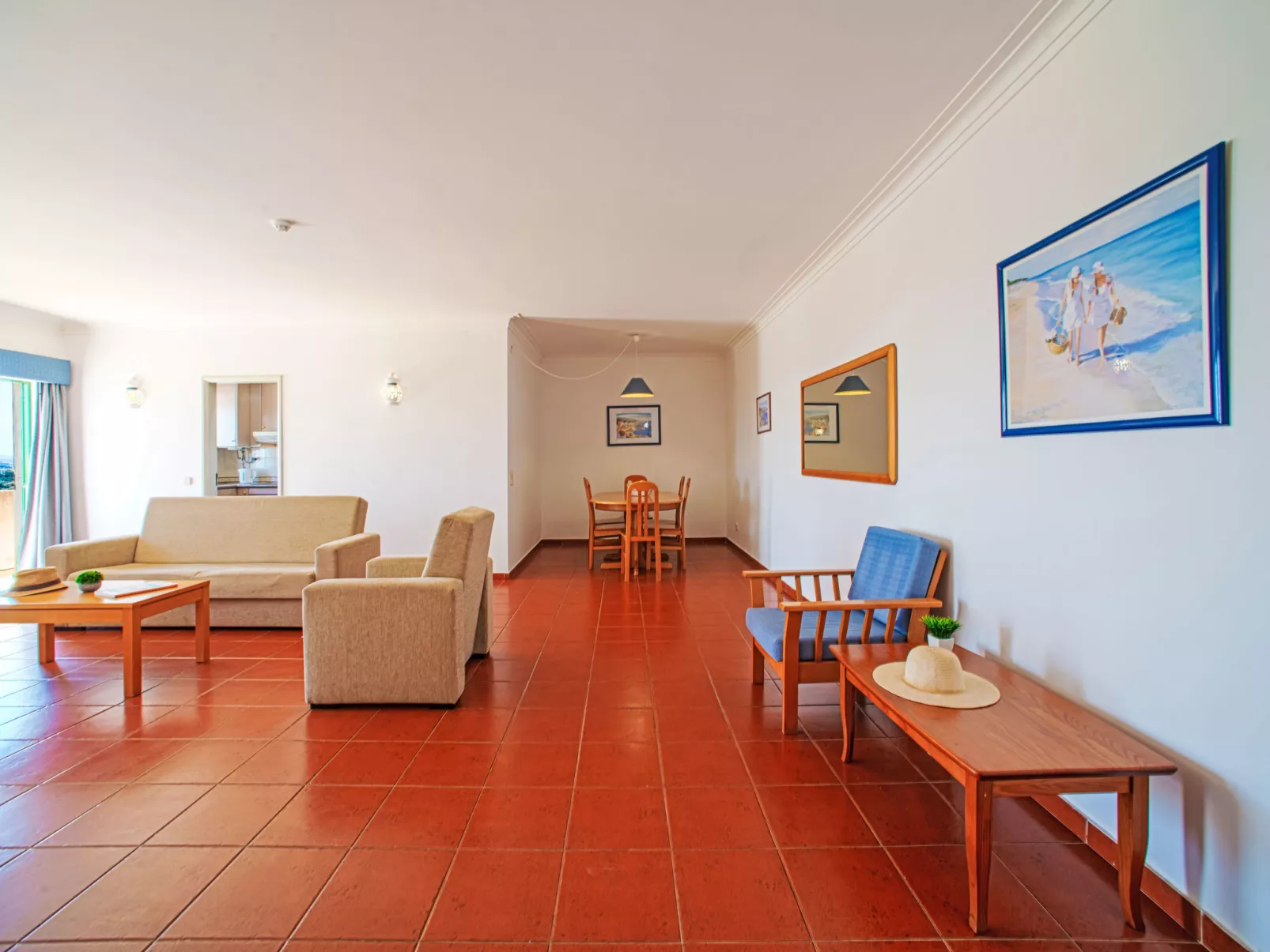 Estrela do Vau Apart. 3 bedroom-Dedans
