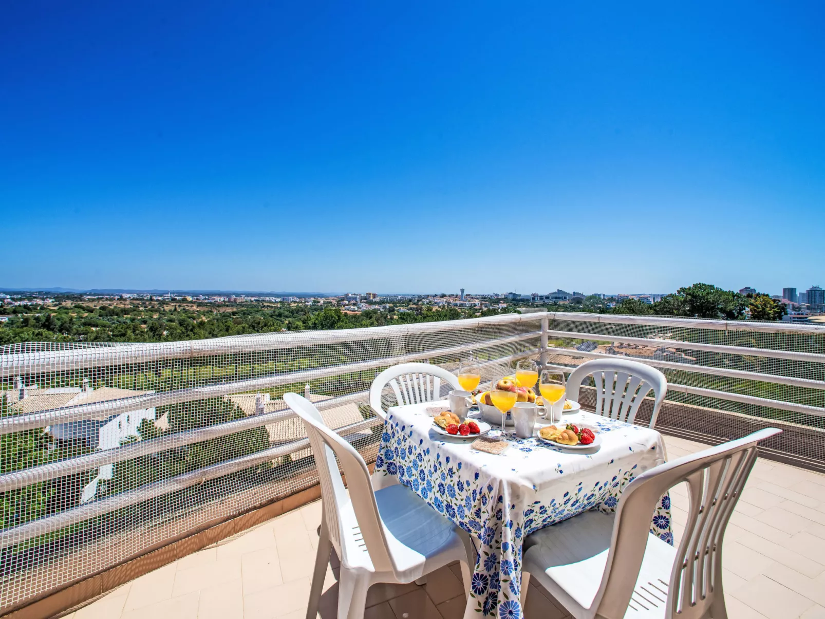Estrela do Vau Apart. 3 bedroom-Dehors