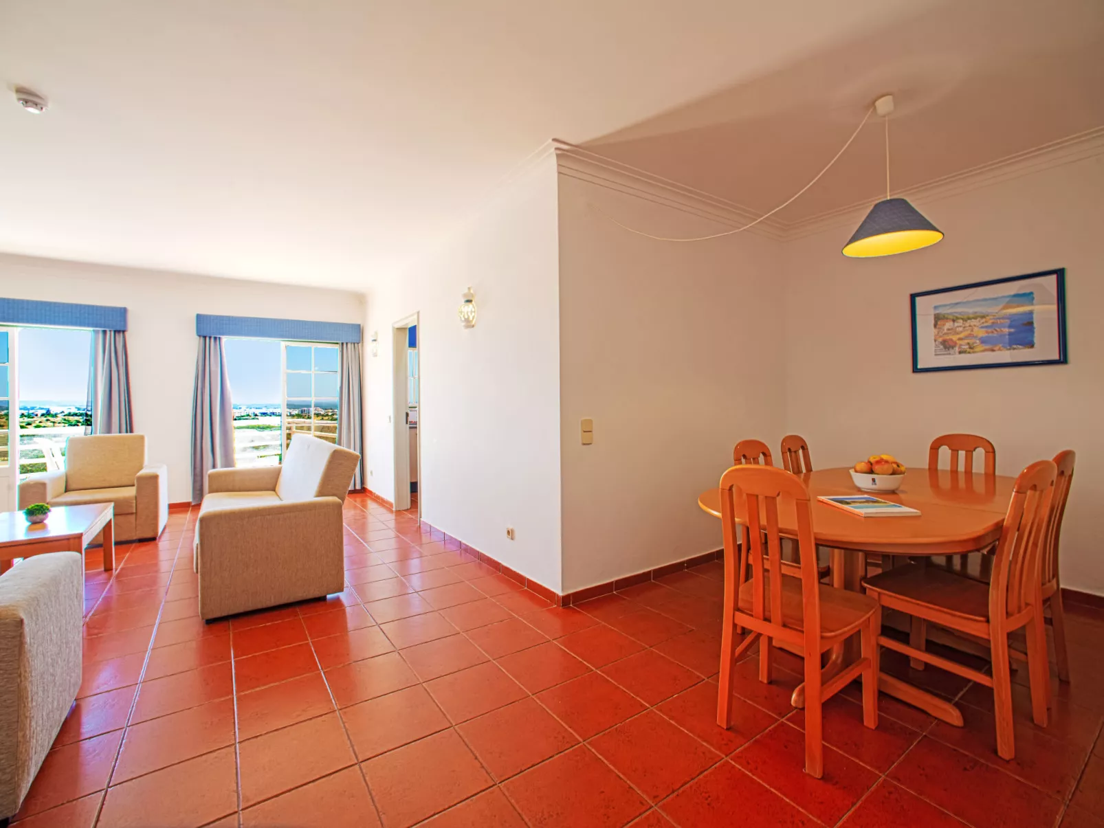 Estrela do Vau Apart. 3 bedroom-Dedans