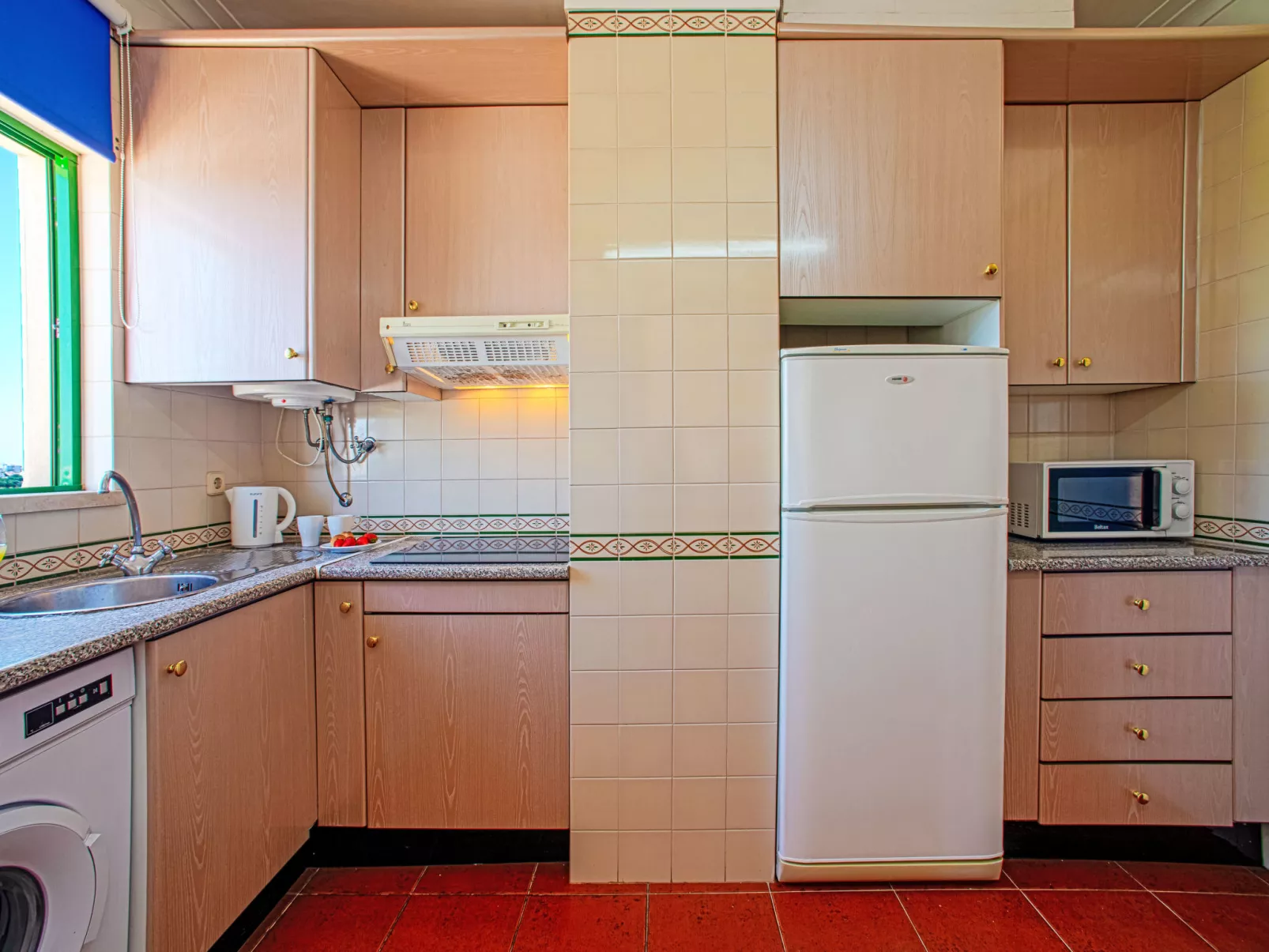 Estrela do Vau Apart. 3 bedroom-Dedans