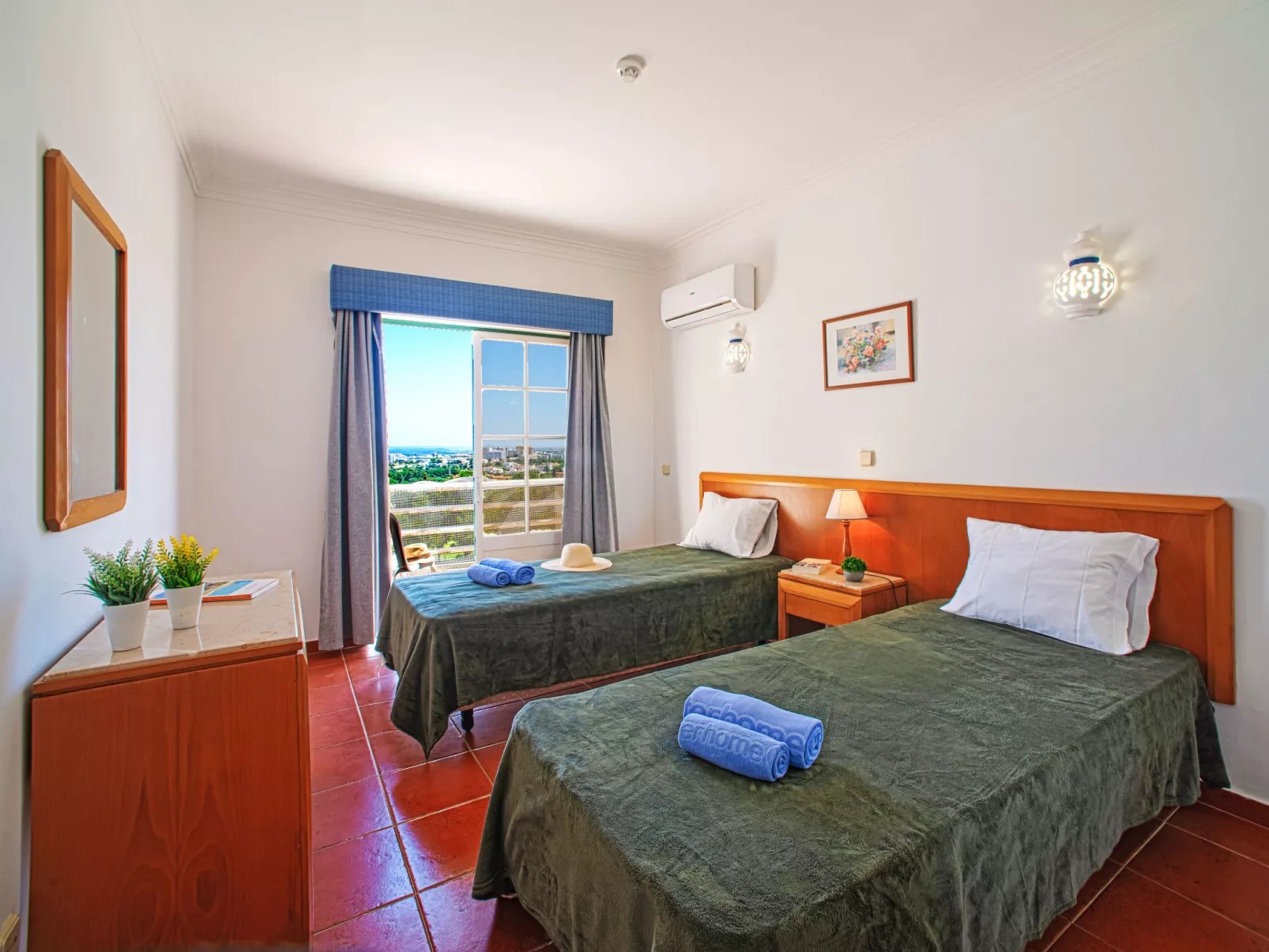 Estrela do Vau Apart. 3 bedroom-Dedans