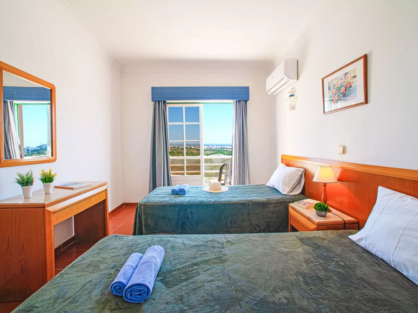 Estrela do Vau Apart. 3 bedroom-Dedans