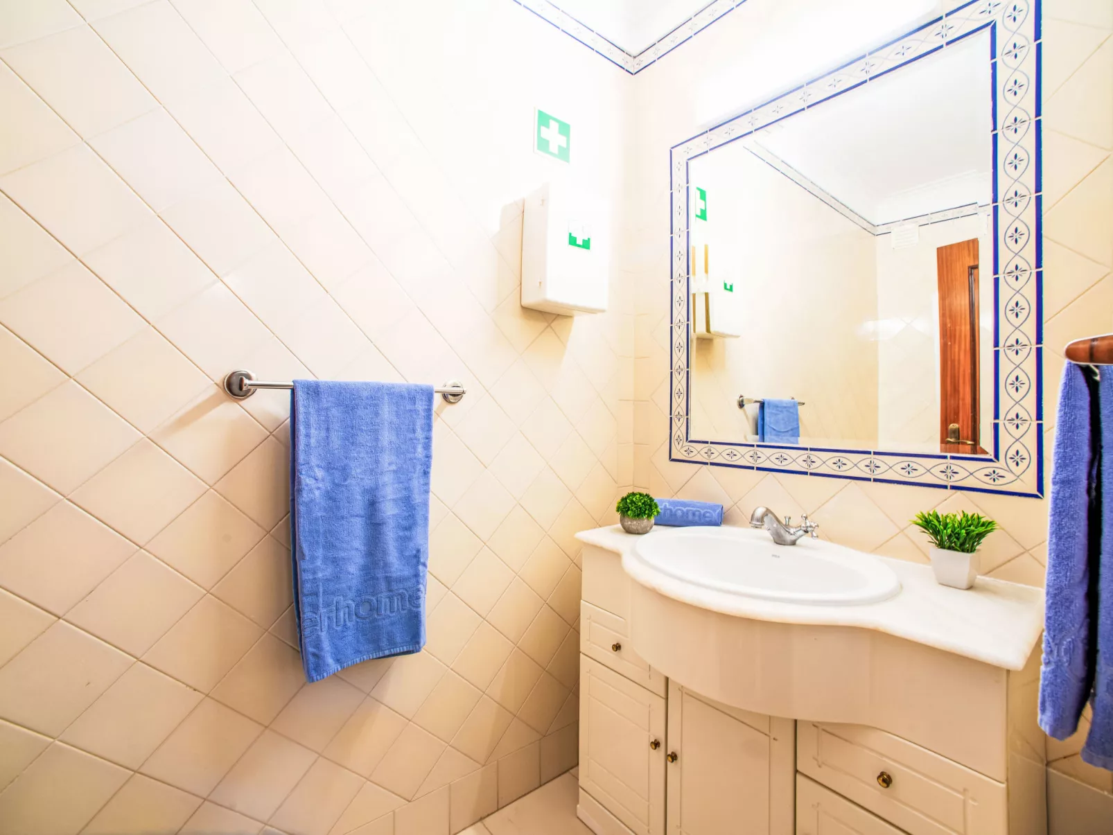 Estrela do Vau Apart. 3 bedroom-Dedans