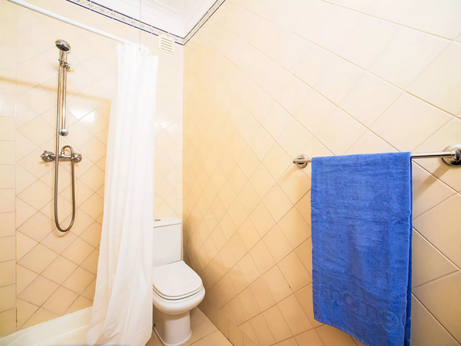Estrela do Vau Apart. 3 bedroom-Dedans