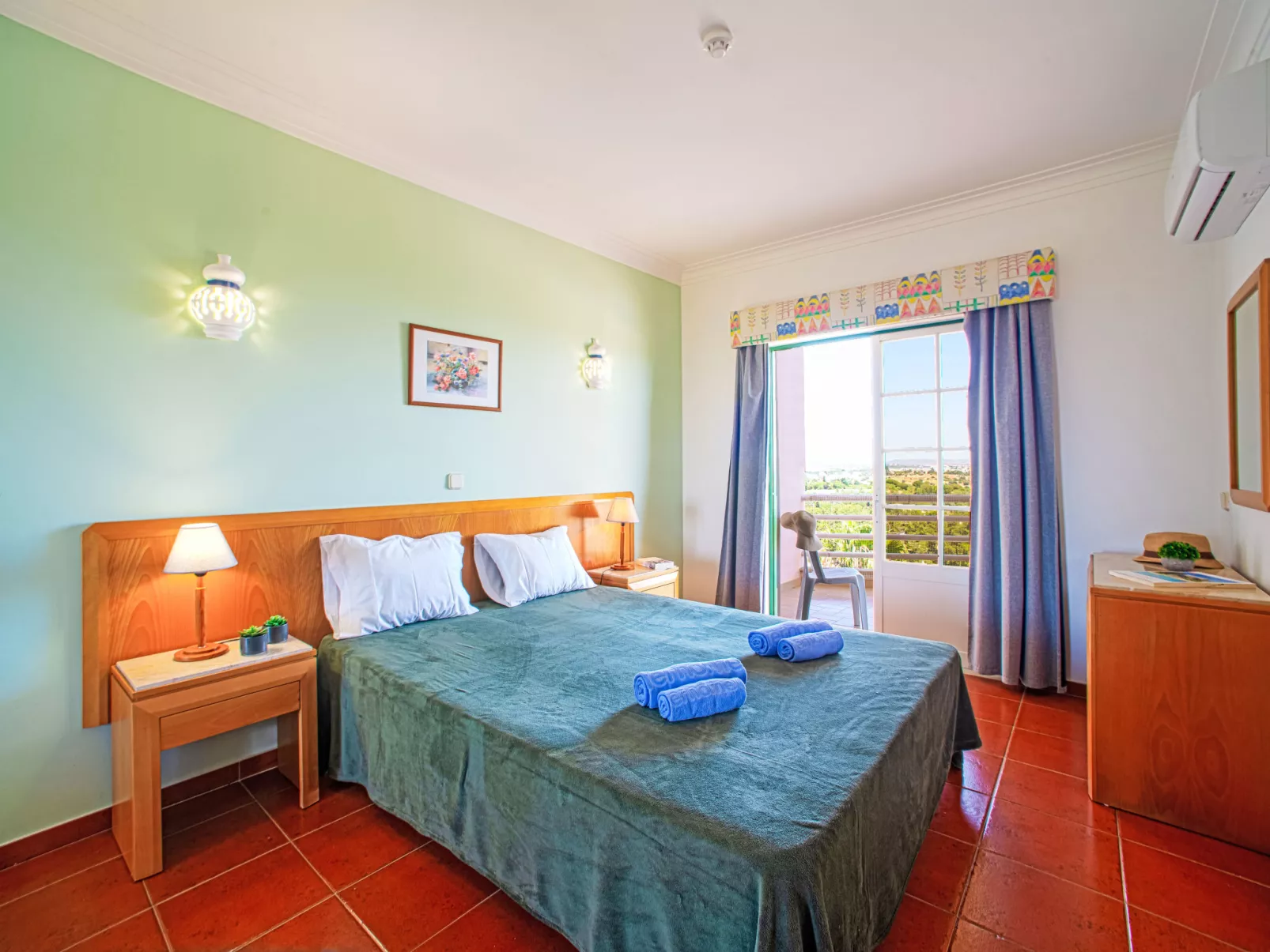 Estrela do Vau Apart. 3 bedroom-Dedans