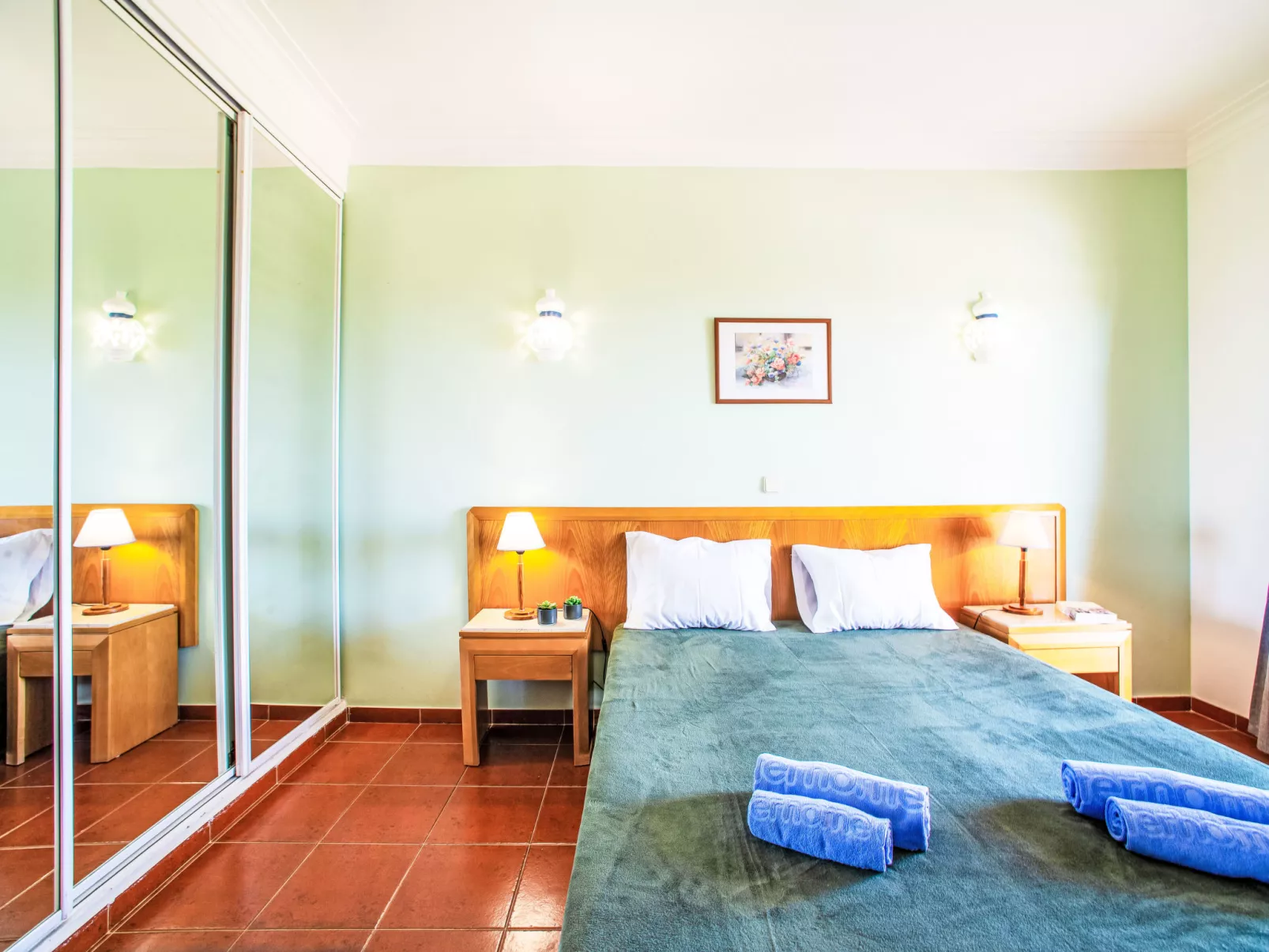 Estrela do Vau Apart. 3 bedroom-Dedans