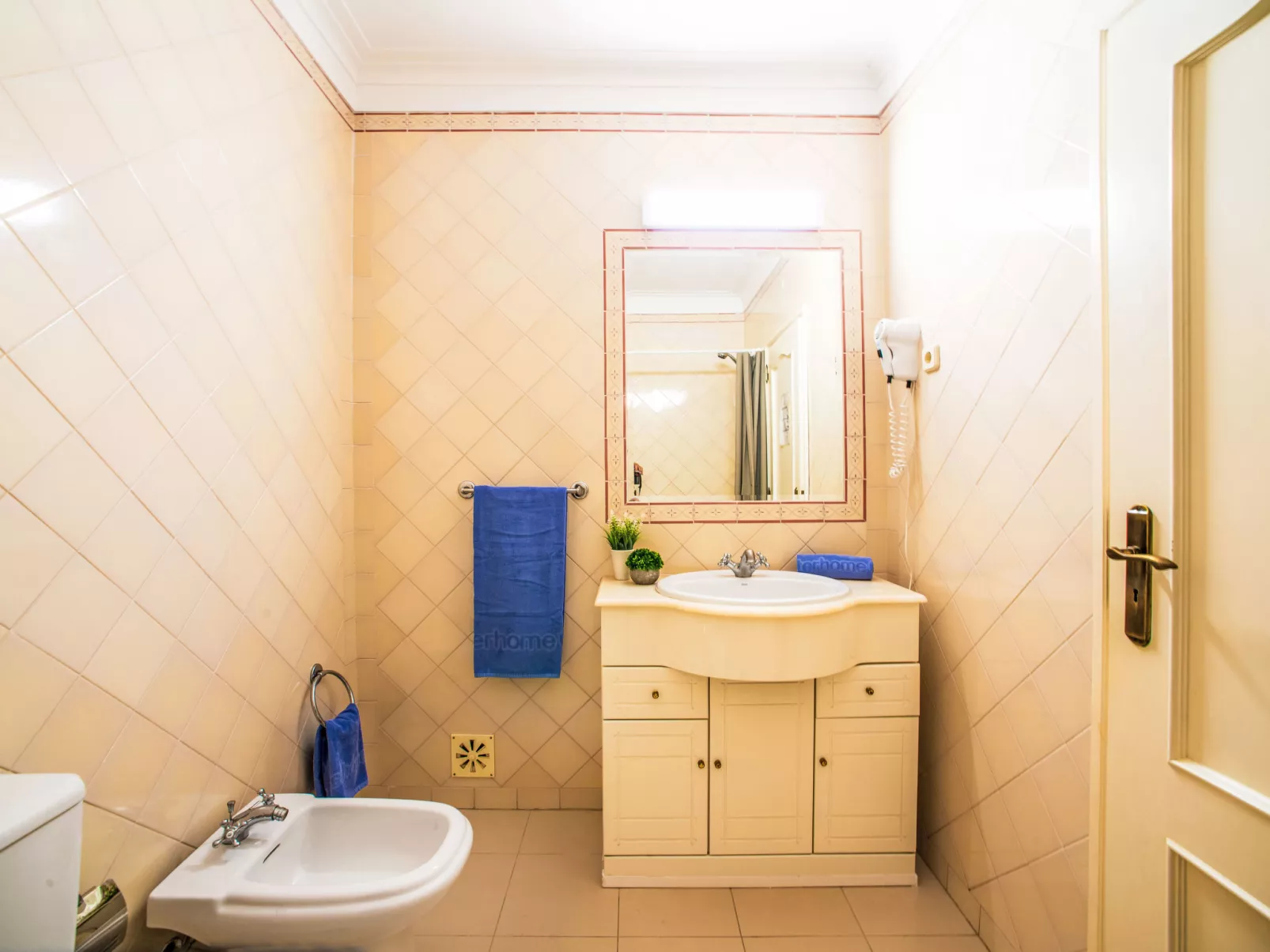 Estrela do Vau Apart. 3 bedroom-Dedans