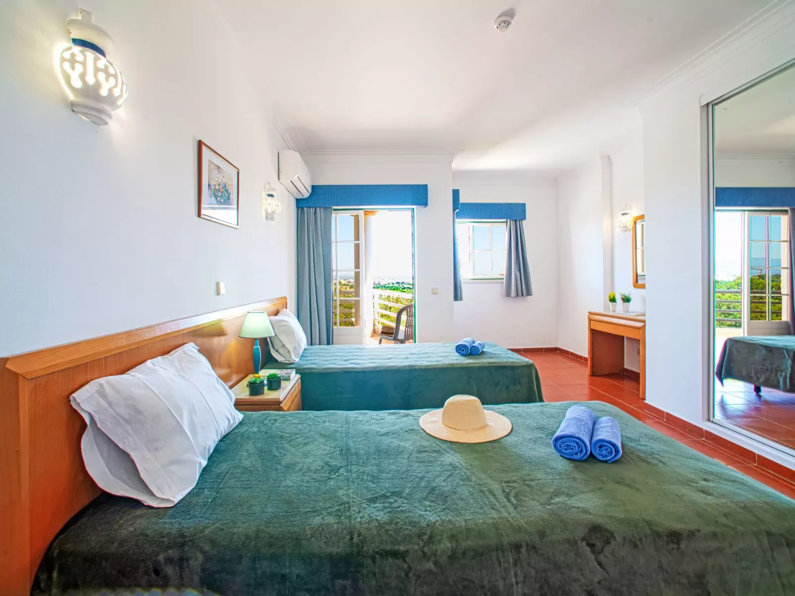 Estrela do Vau Apart. 3 bedroom-Dedans