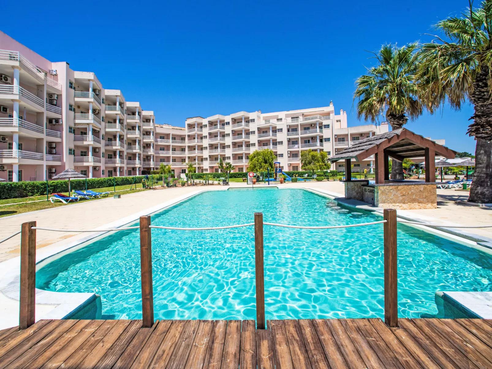 Estrela do Vau Apart. 3 bedroom-Dehors