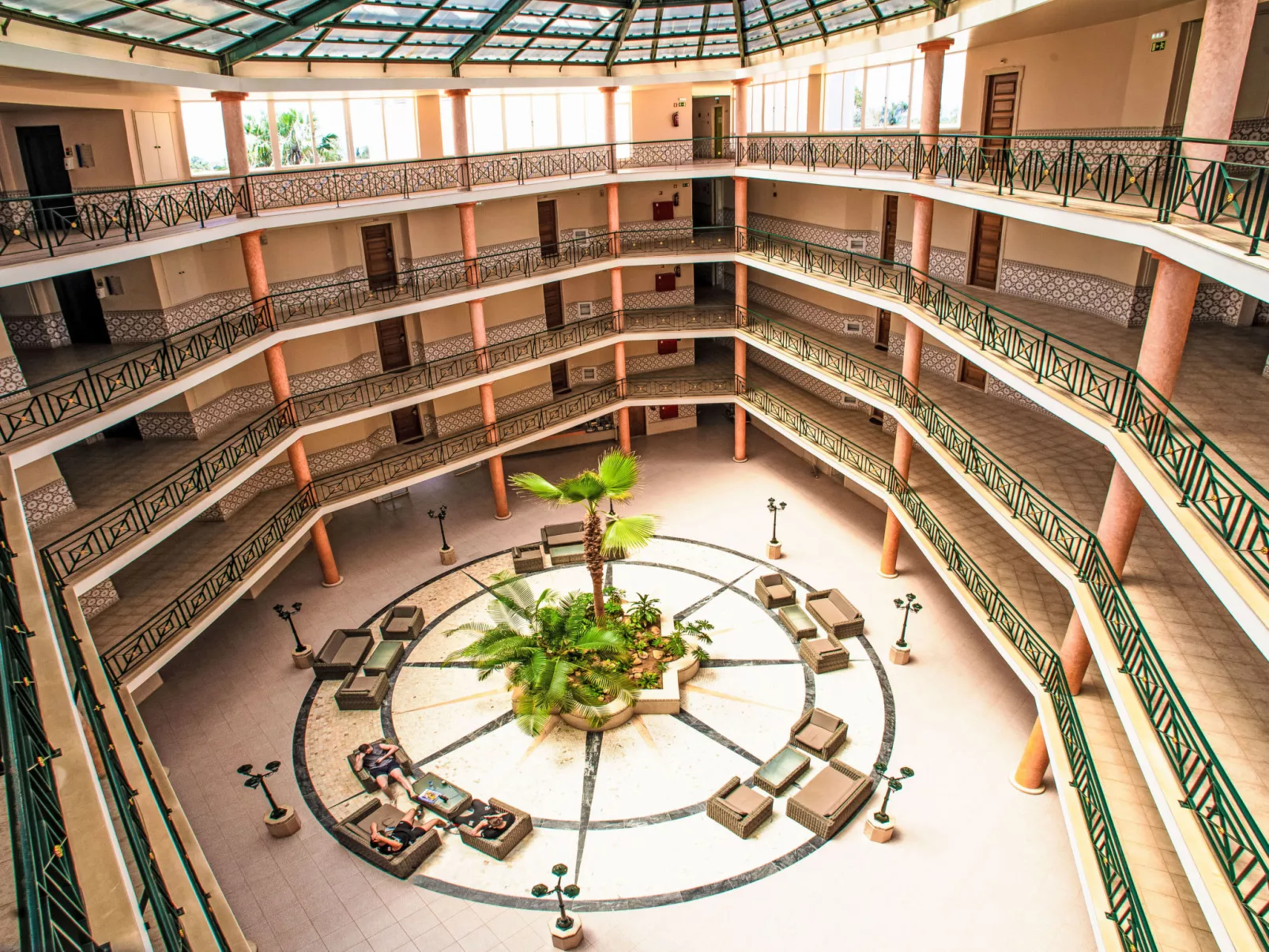 Estrela do Vau Apart. 3 bedroom-Dedans