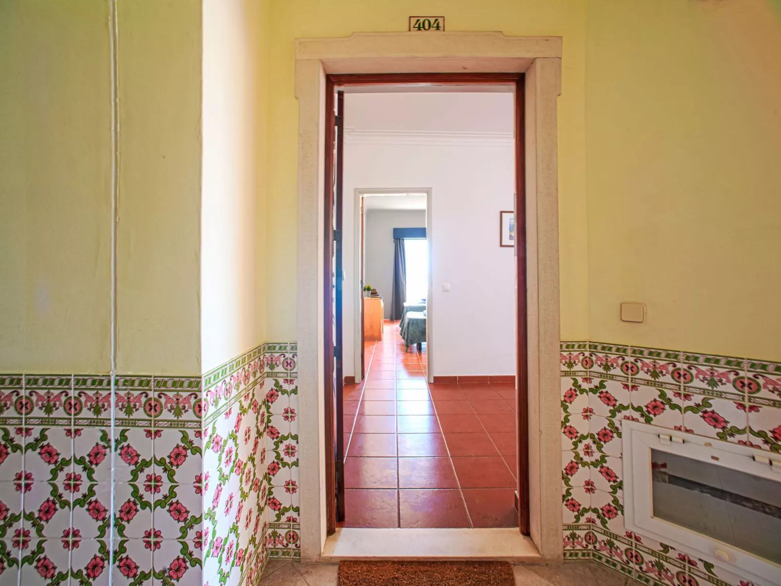 Estrela do Vau Apart. 3 bedroom-Dedans