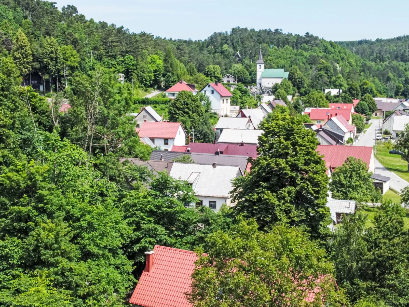 Legendao-Umgebung