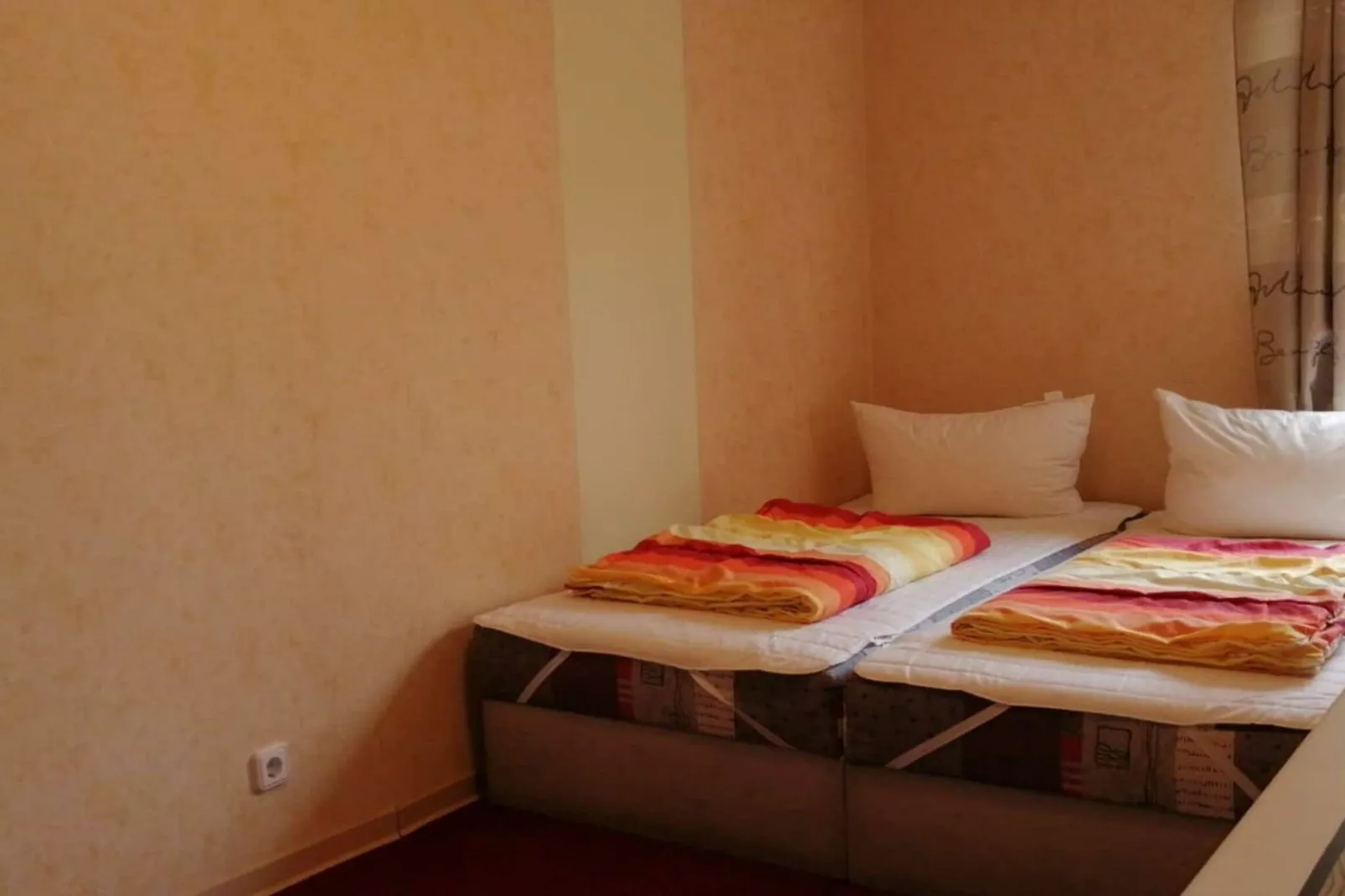 Bungalowanlage Gänseblümchen 1-Bedroom