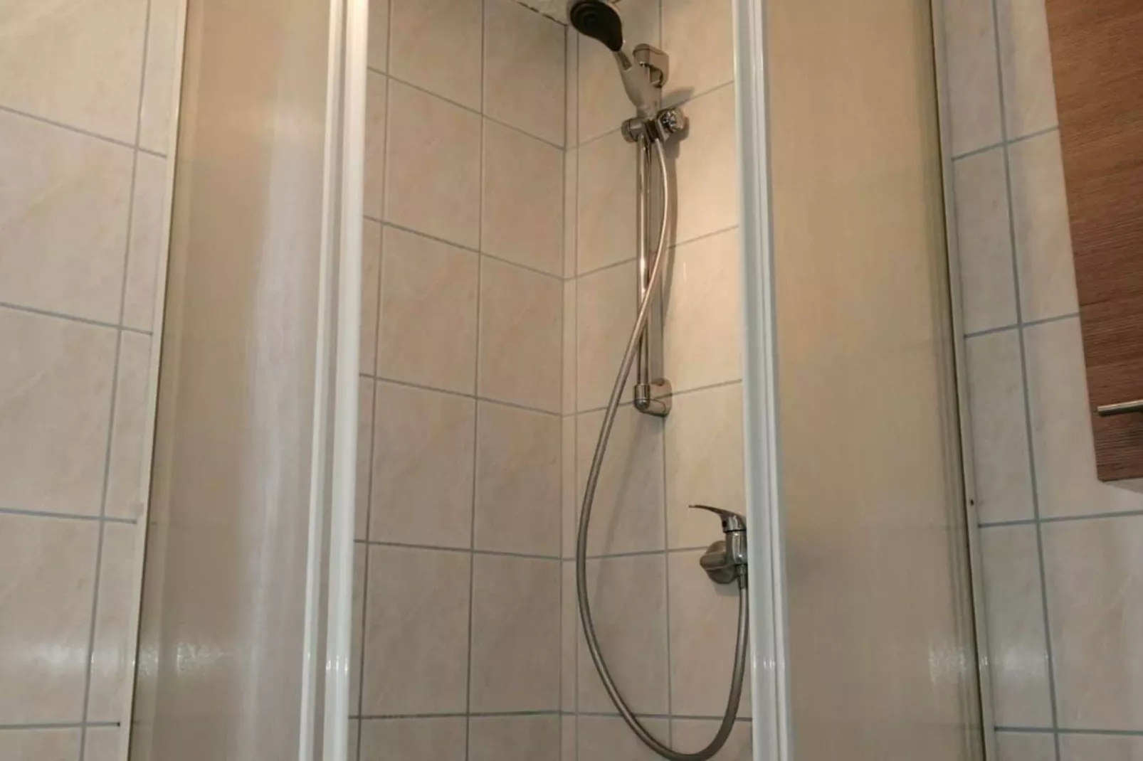 Bungalowanlage Gänseblümchen 1-Bathroom